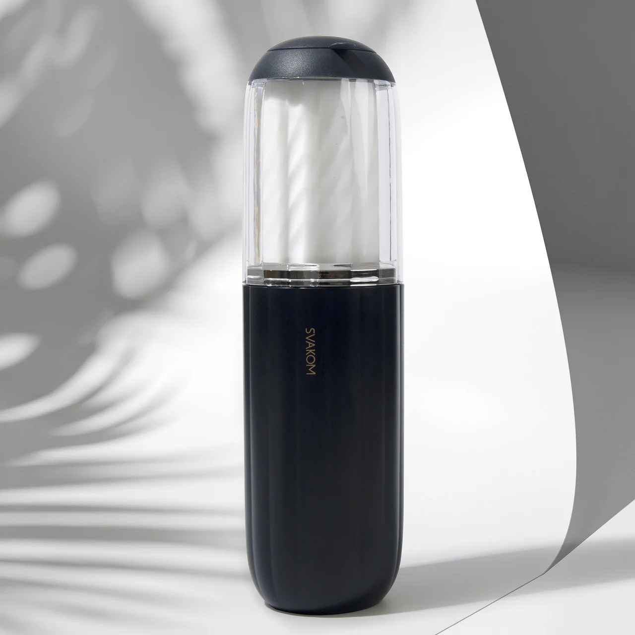 SVAKOM ALEX NEO 2 Powerful Thrusting App Enabled Interactive Penis Masturbator - Image 5