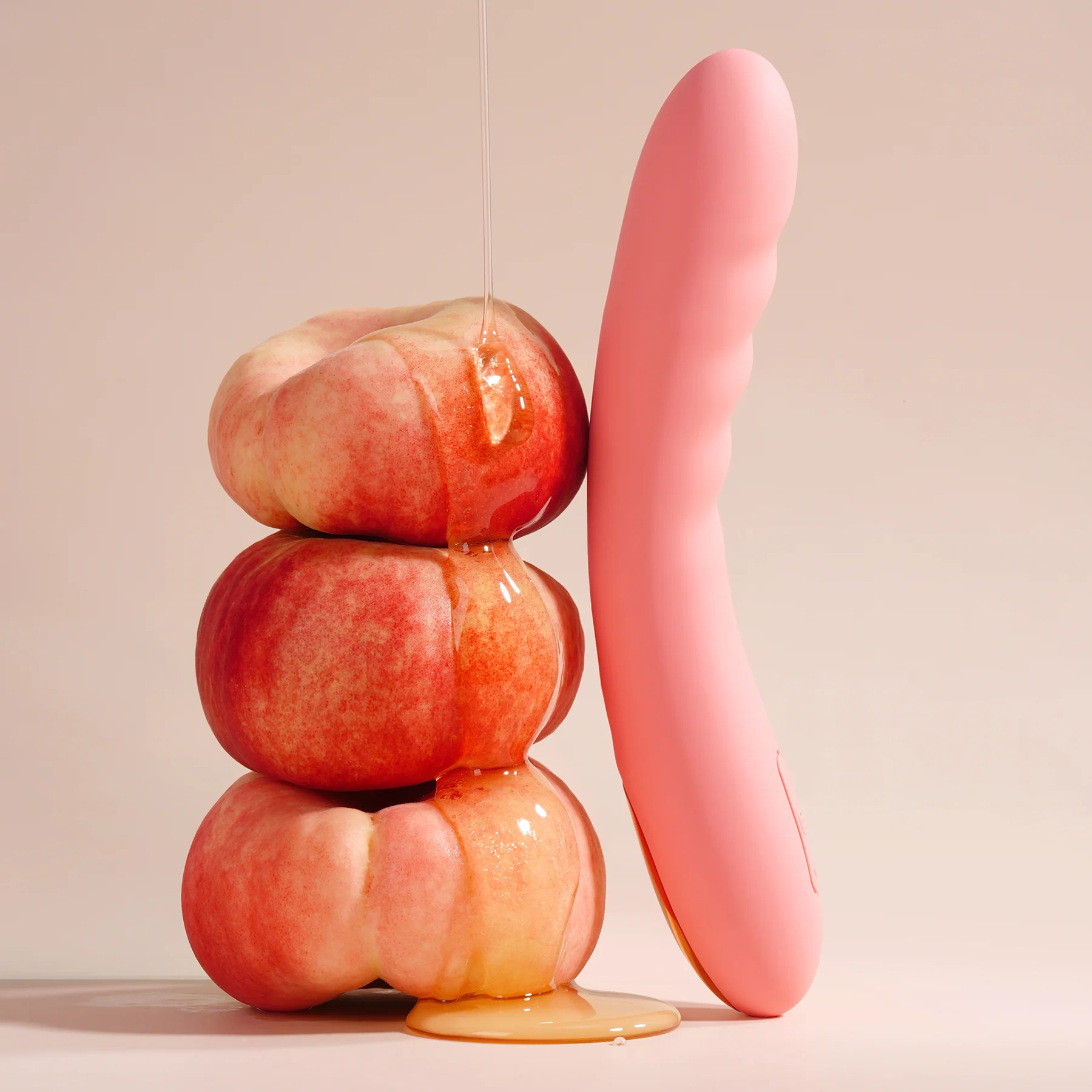 SVAKOM AVA NEO Waterproof Rechargeable Interactive Thrusting Silicone Vibrator - Image 24
