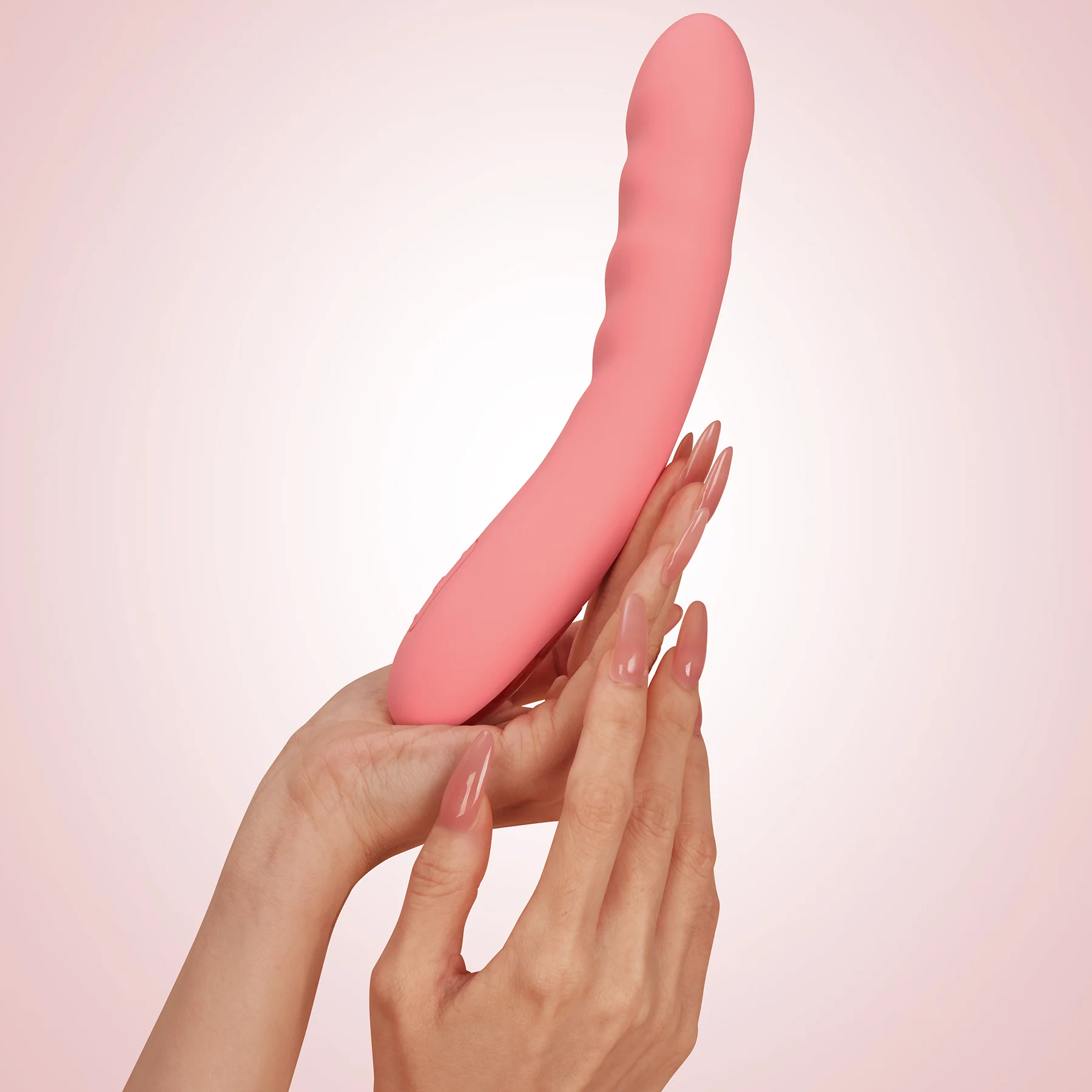 SVAKOM AVA NEO Waterproof Rechargeable Interactive Thrusting Silicone Vibrator - Image 27
