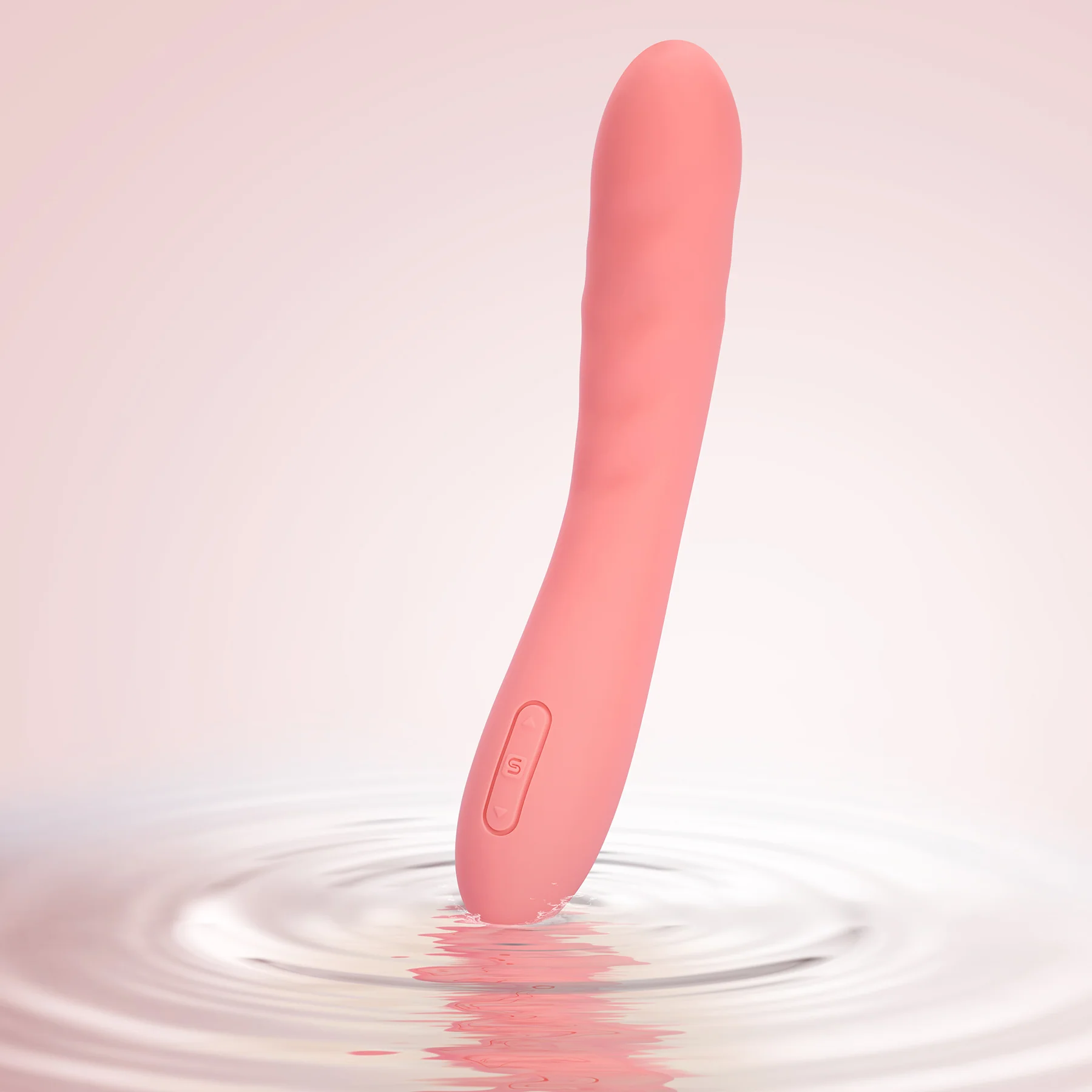 SVAKOM AVA NEO Waterproof Rechargeable Interactive Thrusting Silicone Vibrator - Image 28
