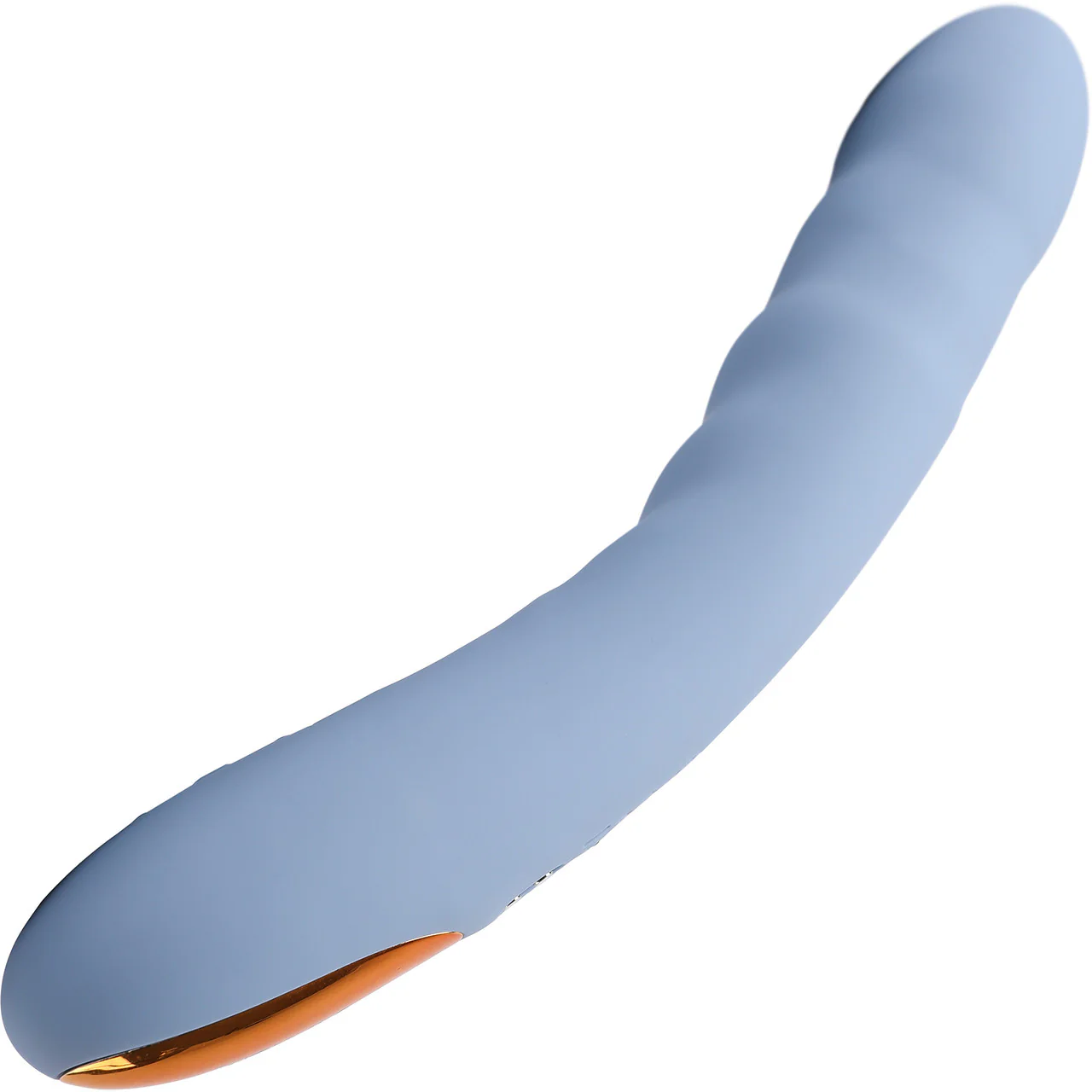 SVAKOM AVA NEO Waterproof Rechargeable Interactive Thrusting Silicone Vibrator - Image 3