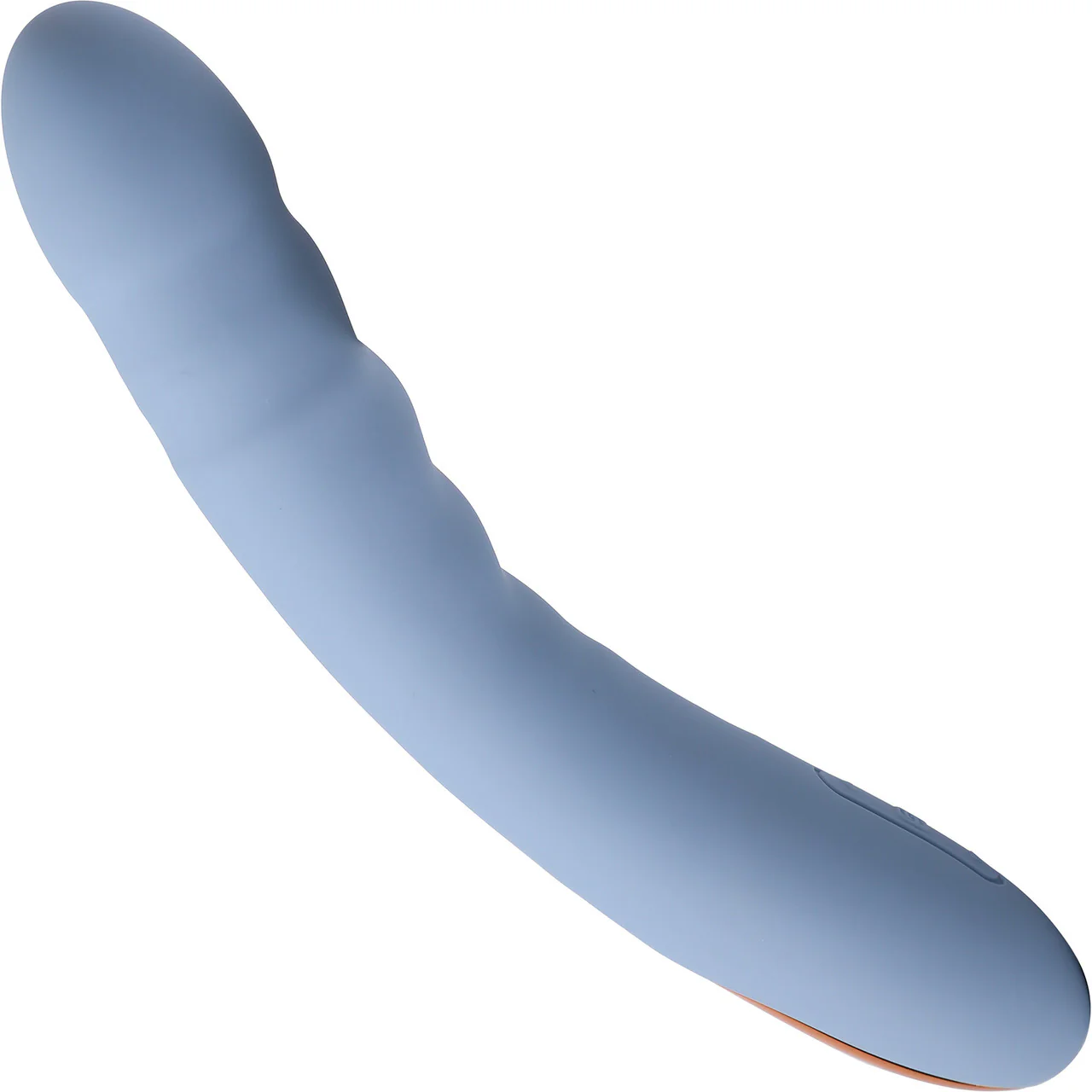 SVAKOM AVA NEO Waterproof Rechargeable Interactive Thrusting Silicone Vibrator - Image 4