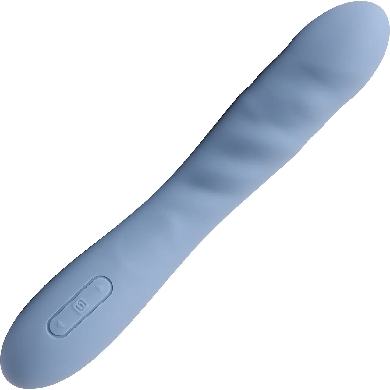 SVAKOM AVA NEO Waterproof Rechargeable Interactive Thrusting Silicone Vibrator - Image 5