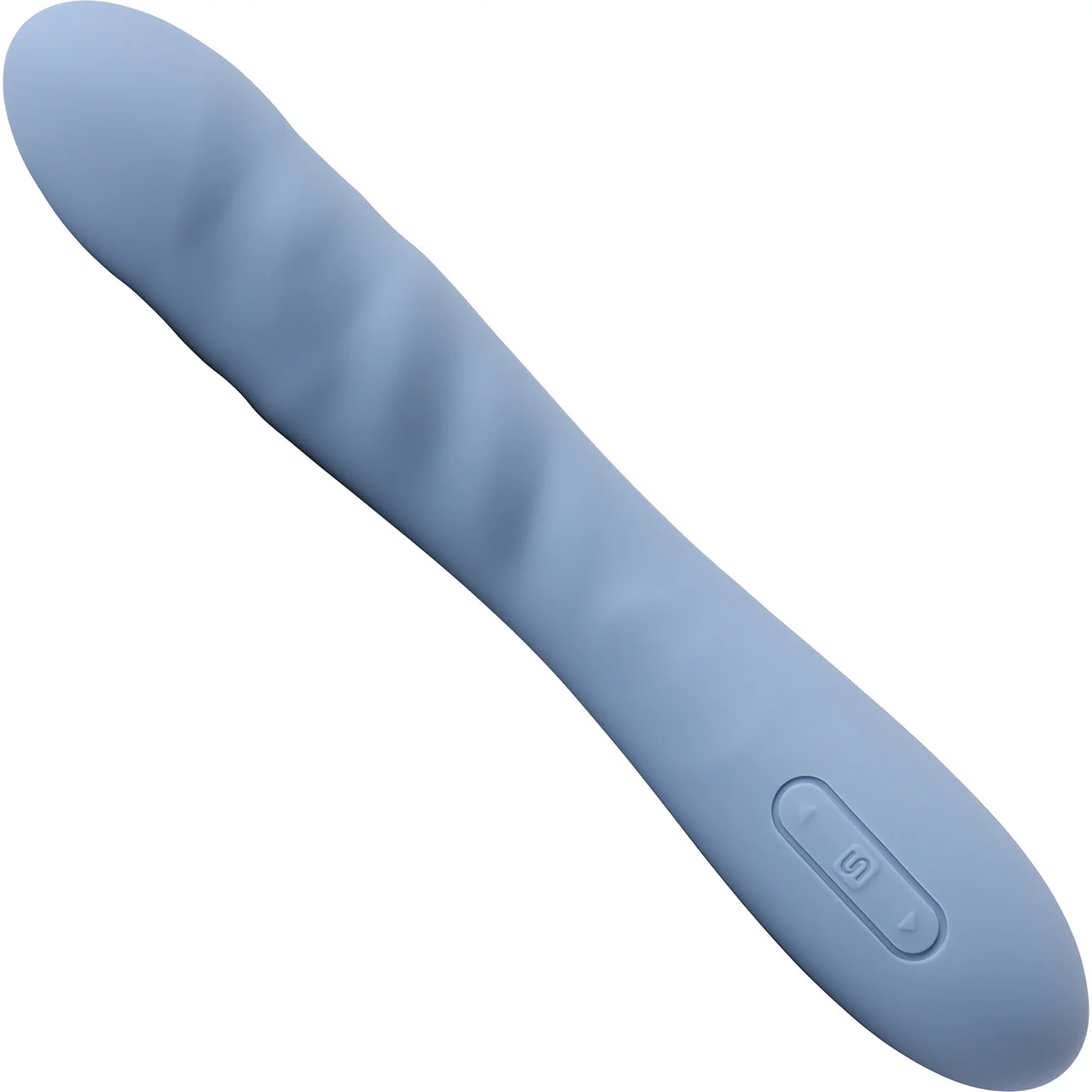 SVAKOM AVA NEO Waterproof Rechargeable Interactive Thrusting Silicone Vibrator - Image 6