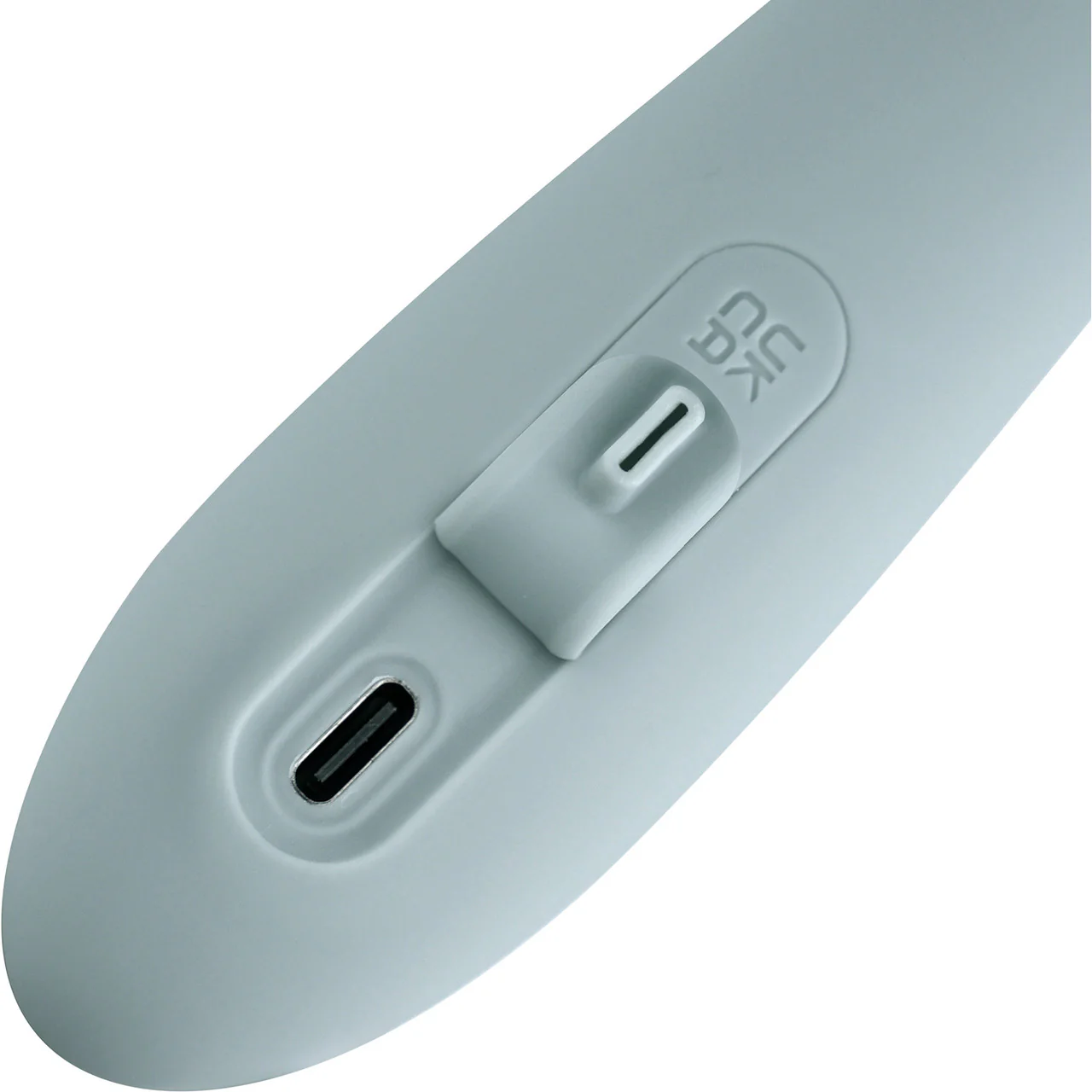 SVAKOM Chika Rechargeable Waterproof Silicone App Enabled Warming Dual Stimulation Vibrator - Image 9
