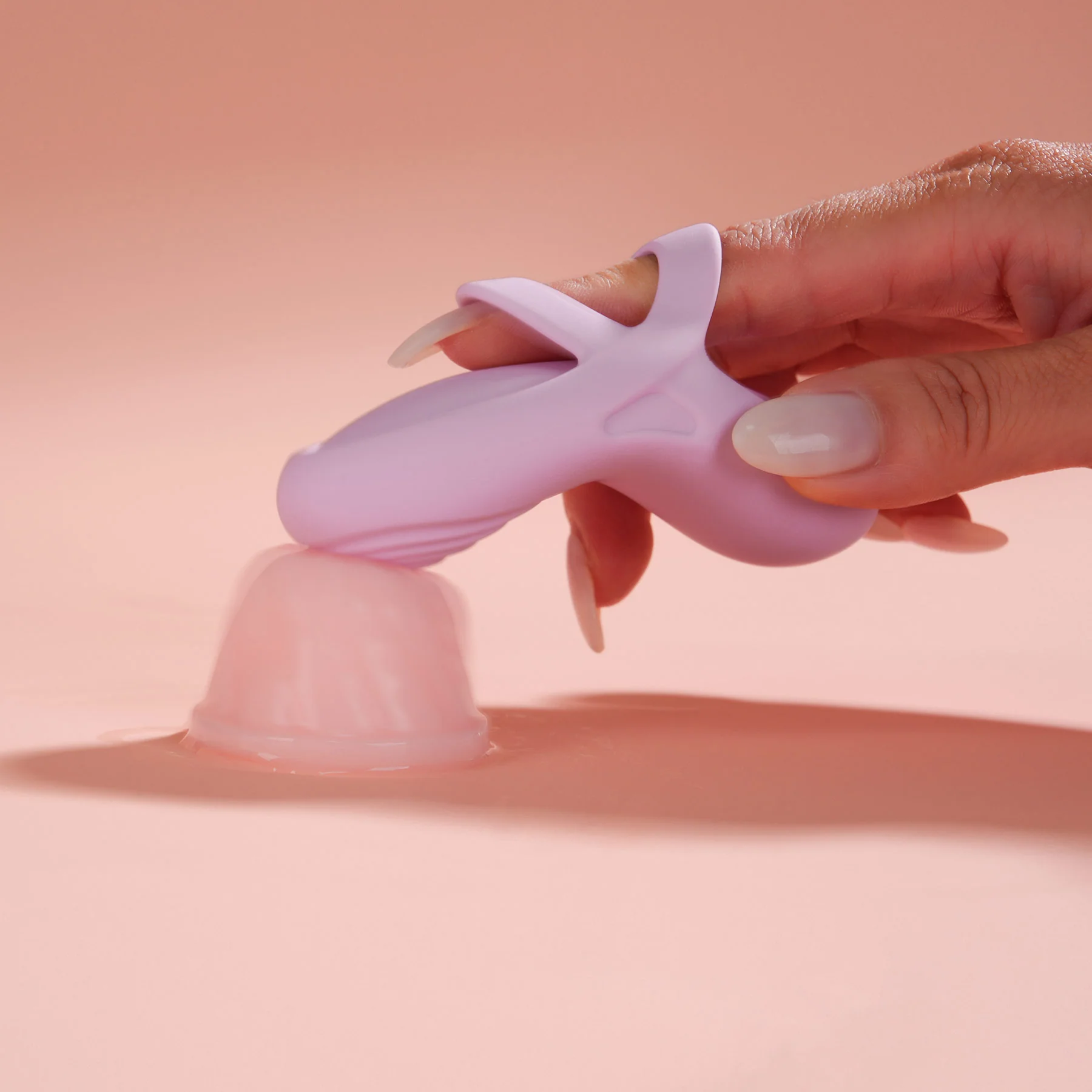 SVAKOM ECHO 2 Flexible Finger Vibrator - Image 16
