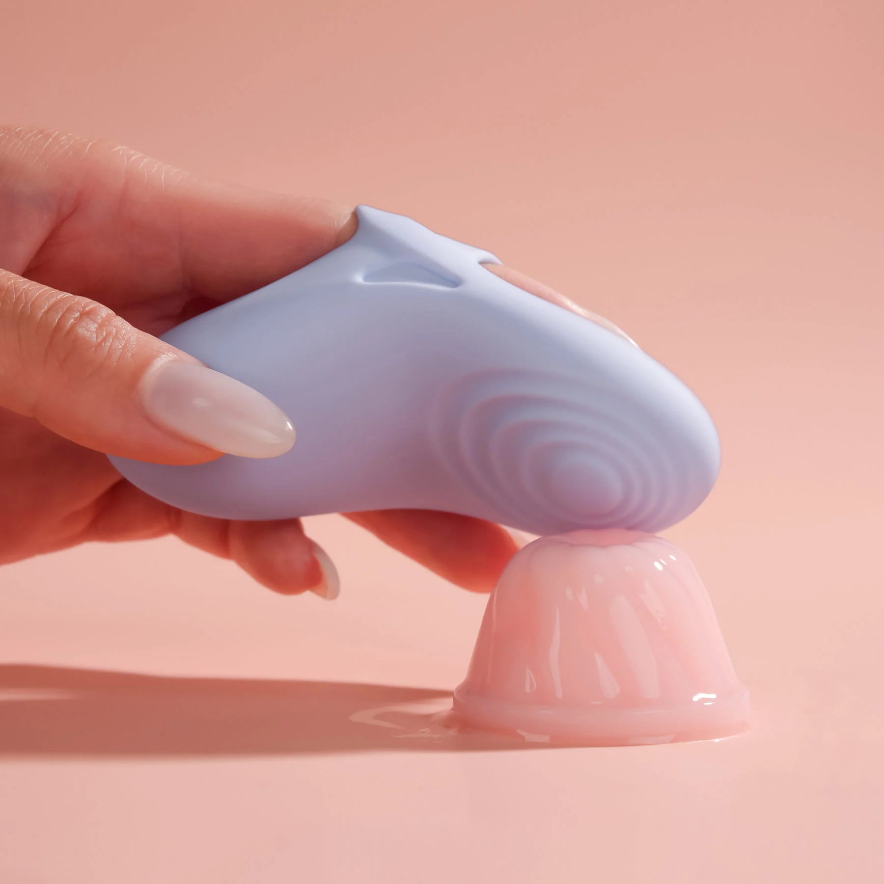 SVAKOM ECHO 2 Flexible Finger Vibrator - Image 5