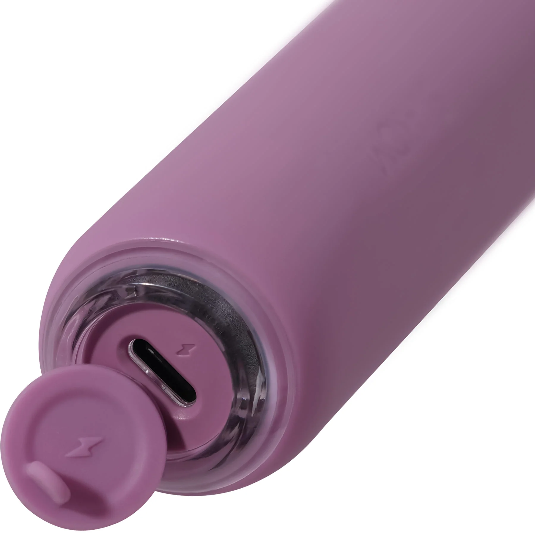 SVAKOM Emma Neo 2 Interactive App Enabled Warming Silicone Vibrator With Rabbit Ears - Image 13