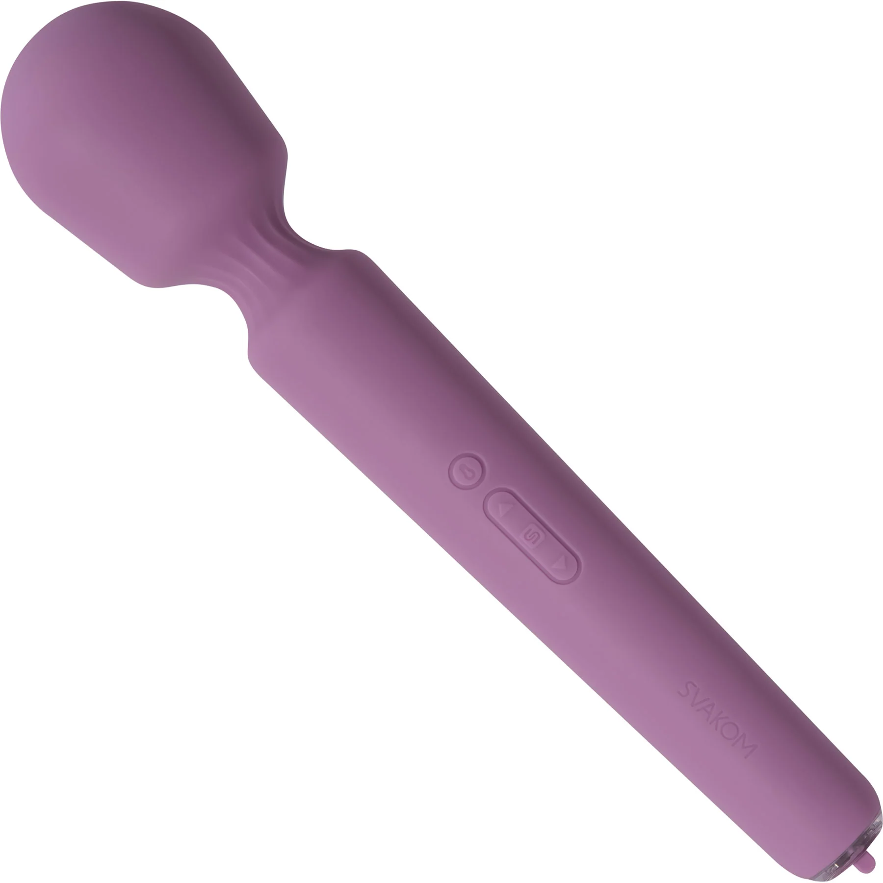 SVAKOM Emma Neo 2 Interactive App Enabled Warming Silicone Vibrator With Rabbit Ears - Image 7