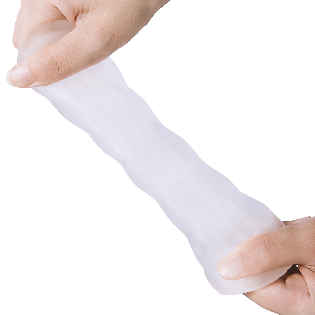 SVAKOM Hedy X Stroking Sleeve Penis Masturbator 5 Piece Variety Pack - Image 11