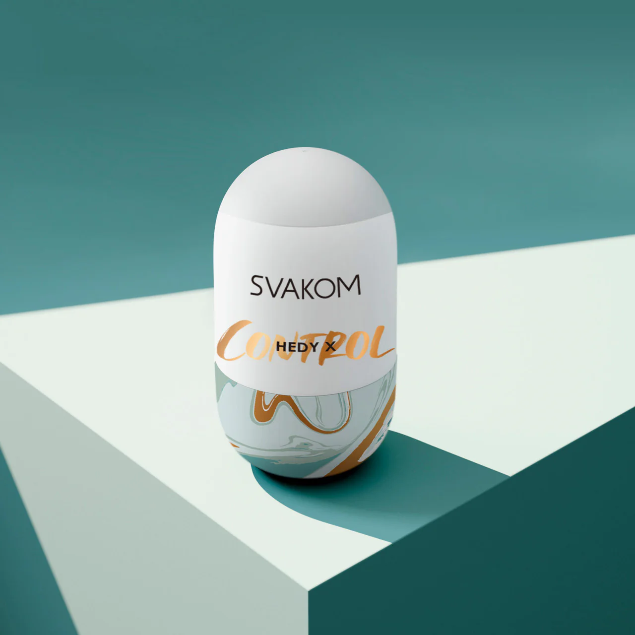 SVAKOM Hedy X Stroking Sleeve Penis Masturbator 5 Piece Variety Pack - Image 16