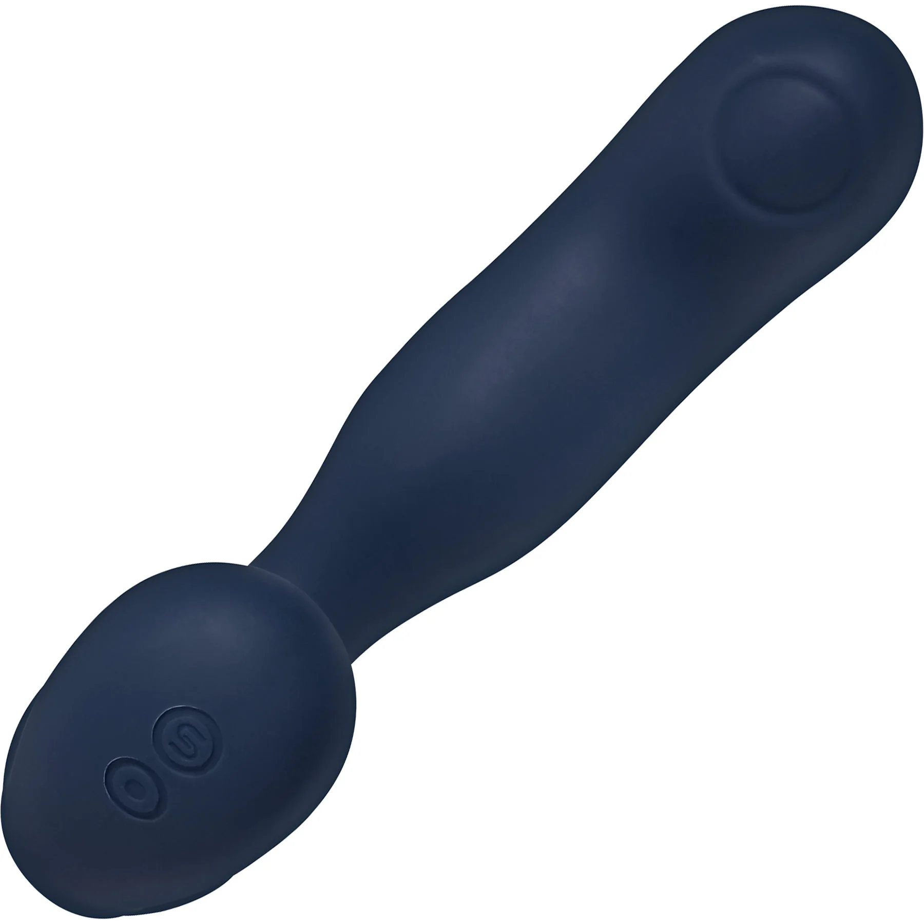 SVAKOM IKER NEO Interactive Pulsating Rechargeable Silicone Prostate Vibrator - Image 5