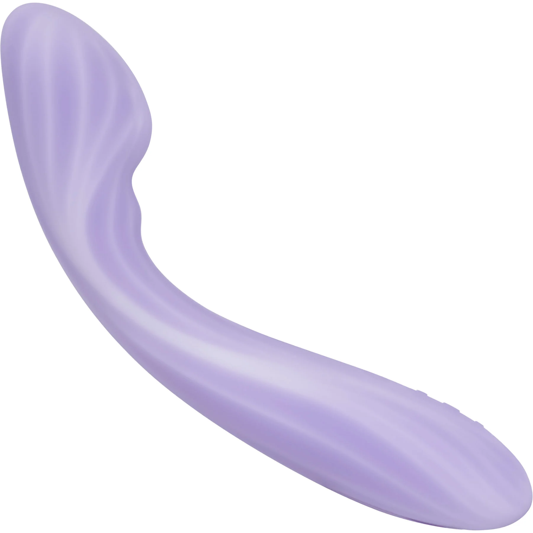 SVAKOM MARGOT Warming App Controlled Dual-Motor G-Spot Vibrator - Image 3