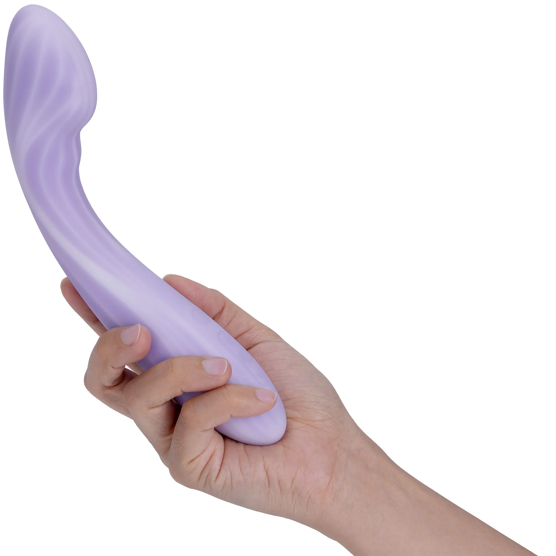 SVAKOM MARGOT Warming App Controlled Dual-Motor G-Spot Vibrator - Image 4