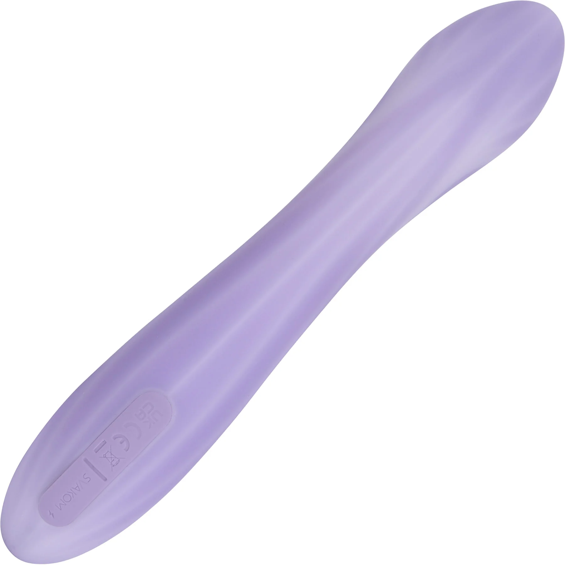SVAKOM MARGOT Warming App Controlled Dual-Motor G-Spot Vibrator - Image 7