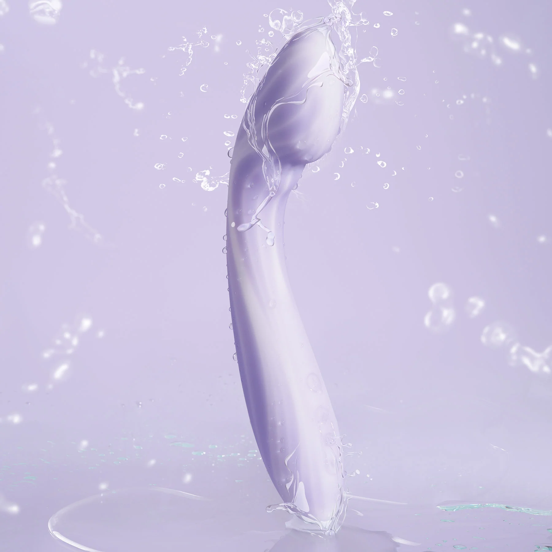 SVAKOM MARGOT Warming App Controlled Dual-Motor G-Spot Vibrator - Image 8