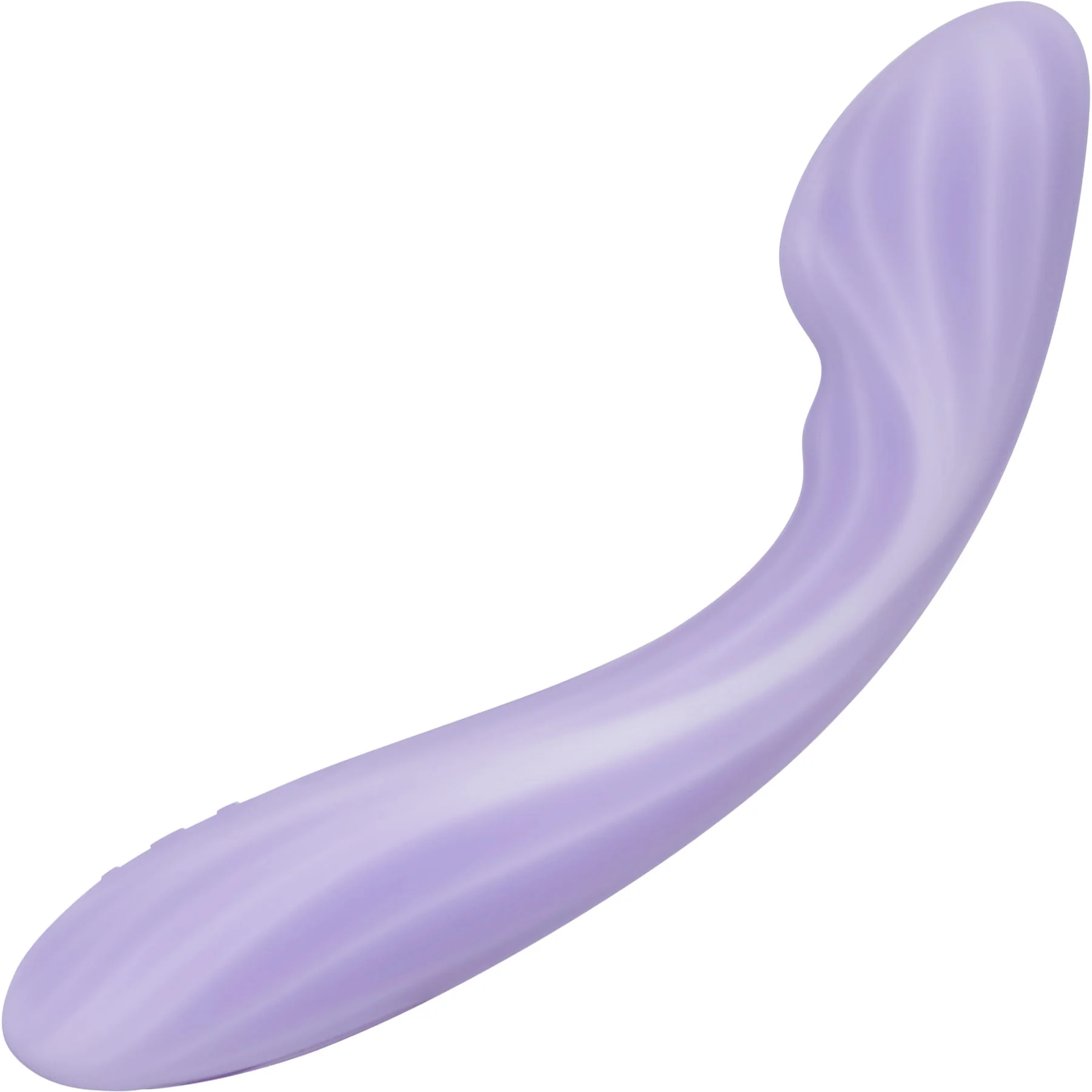 SVAKOM MARGOT Warming App Controlled Dual-Motor G-Spot Vibrator - Image 9