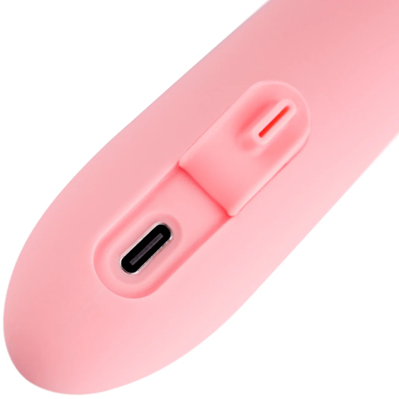 SVAKOM Mora Neo Rechargeable Silicone App Enabled Dual Stimulation Vibrator With Thrusting Beads - Image 8