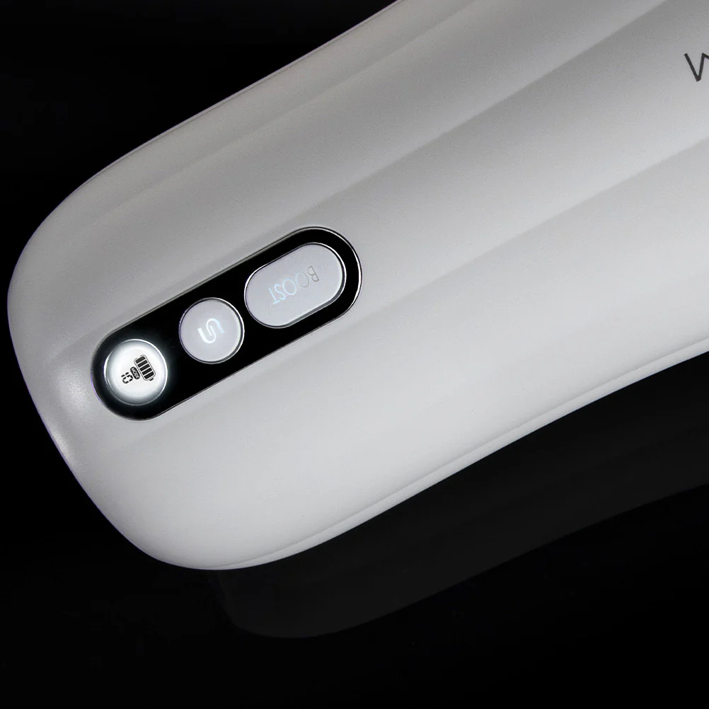 SVAKOM Robin Powerful Rechargeable Vibrating Penis Masturbator - Image 7