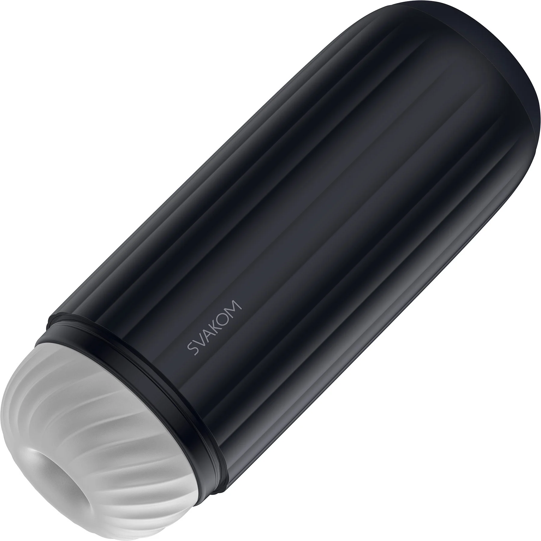 SVAKOM SAM NEO 2 PRO Interactive Heating, Sucking & Vibrating Penis Masturbator