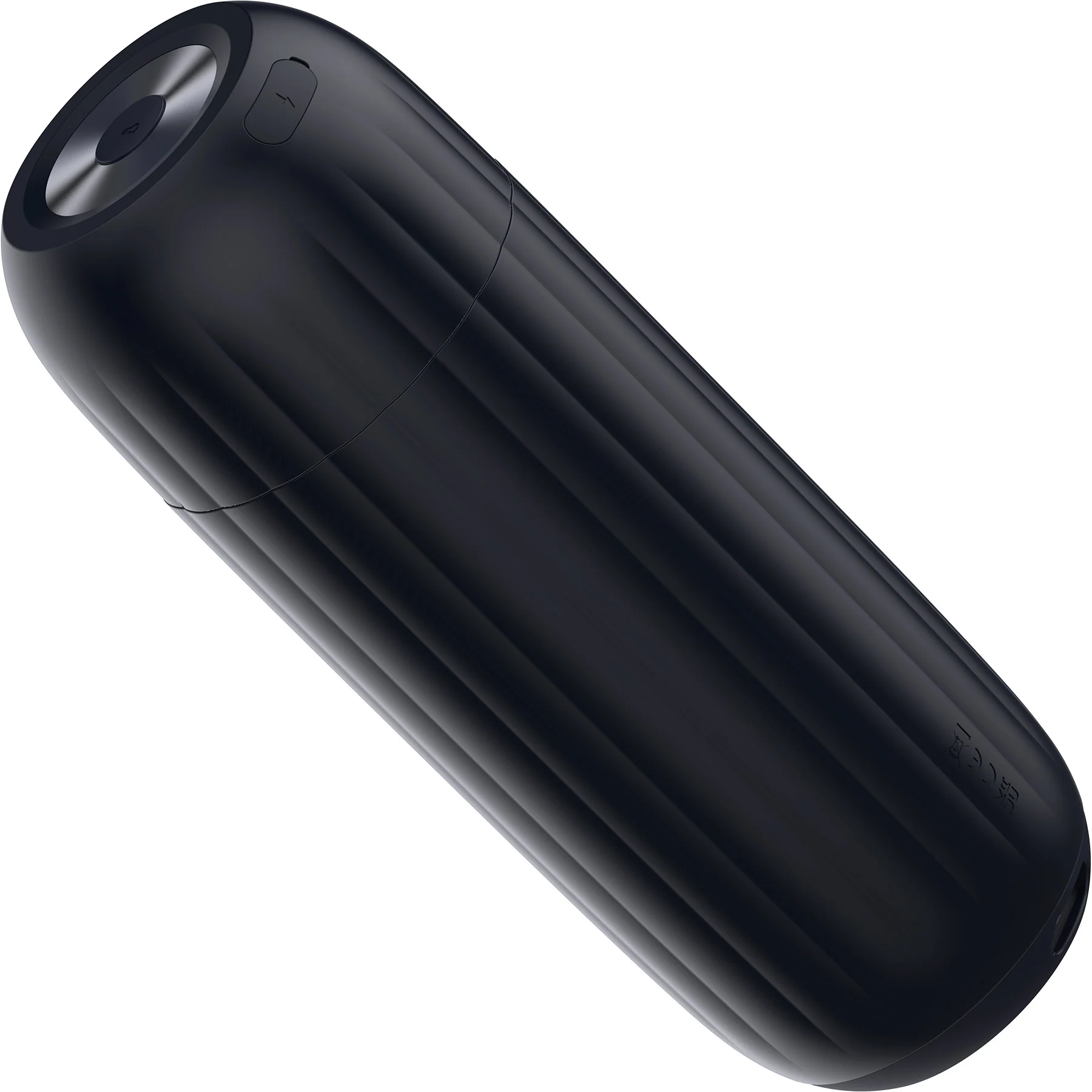 SVAKOM SAM NEO 2 PRO Interactive Heating, Sucking & Vibrating Penis Masturbator - Image 11