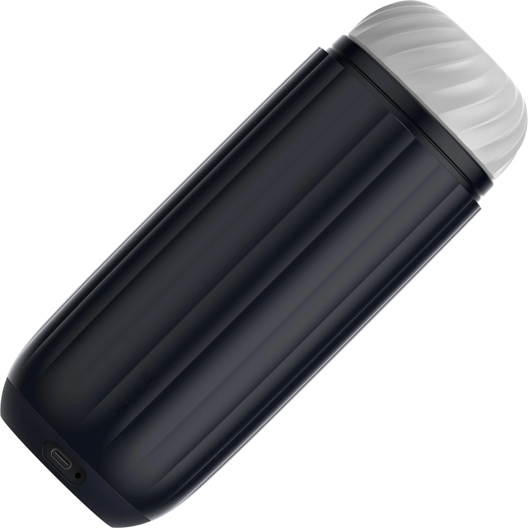 SVAKOM SAM NEO 2 PRO Interactive Heating, Sucking & Vibrating Penis Masturbator - Image 18