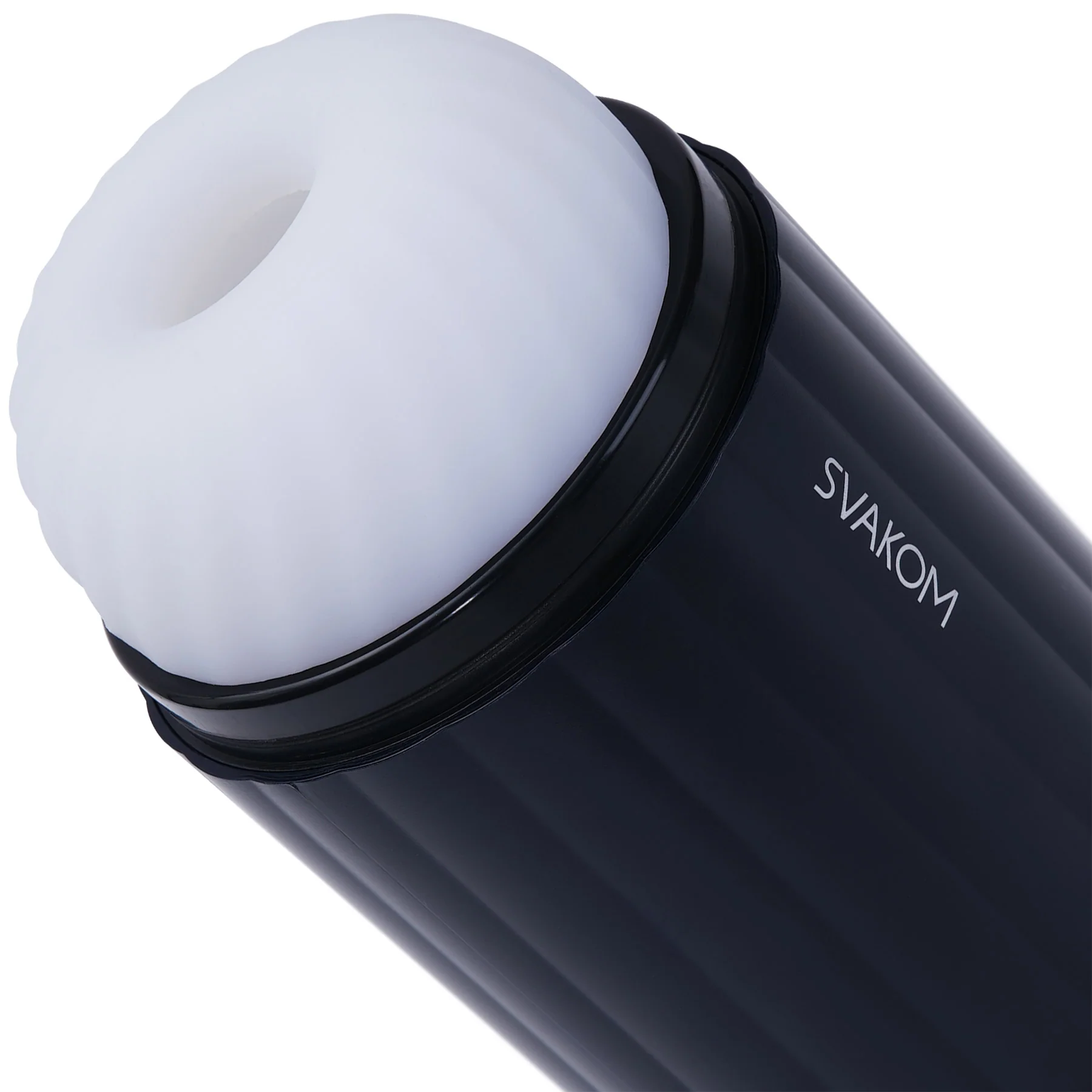 SVAKOM SAM NEO 2 PRO Interactive Heating, Sucking & Vibrating Penis Masturbator - Image 5