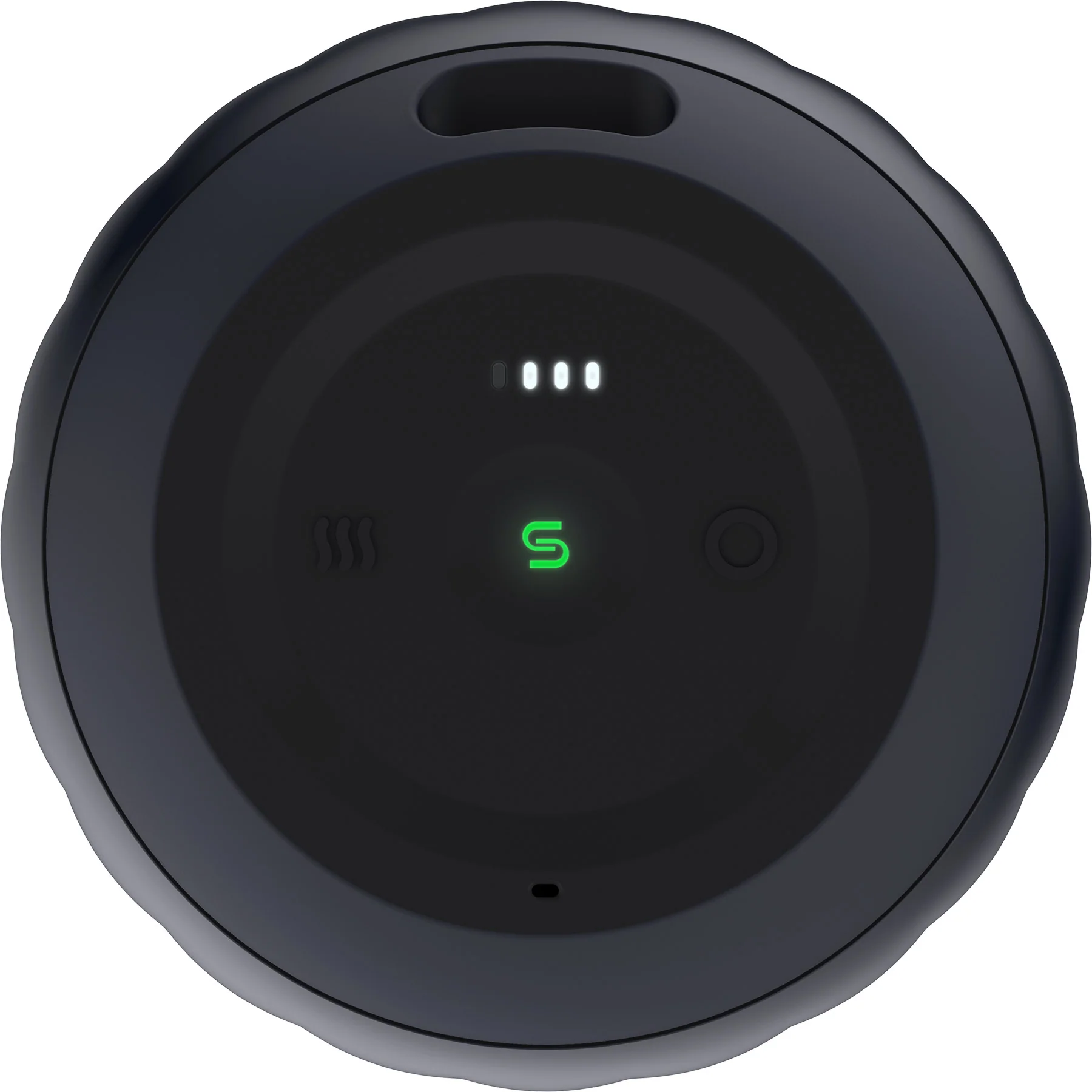 SVAKOM SAM NEO 2 PRO Interactive Heating, Sucking & Vibrating Penis Masturbator - Image 7