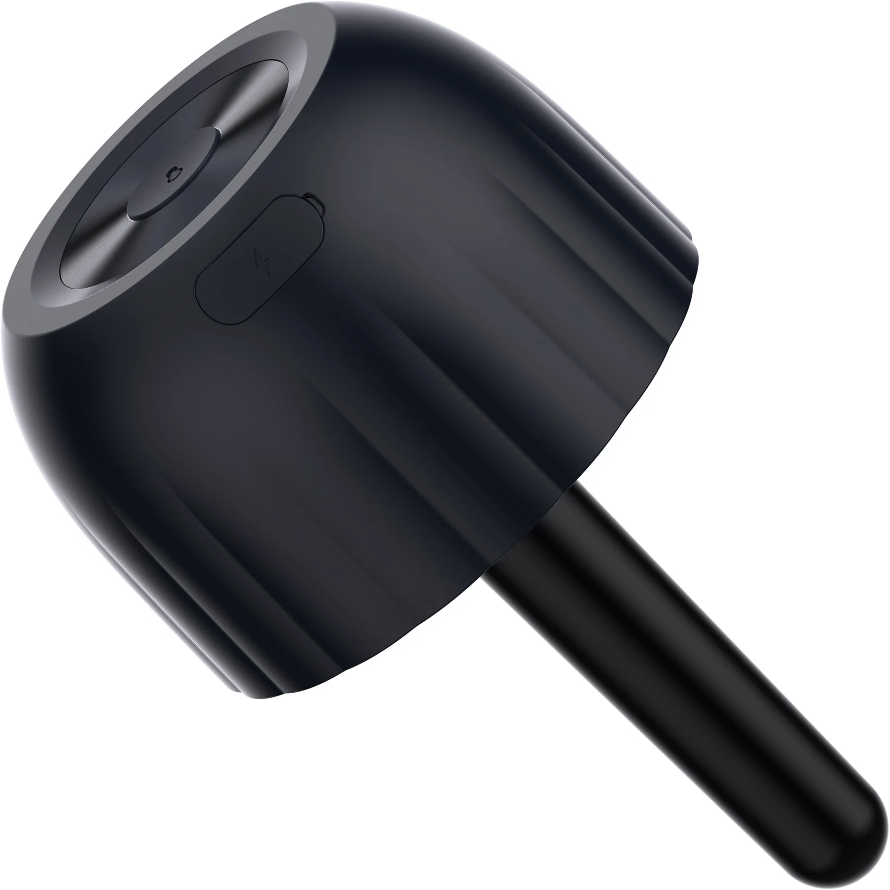 SVAKOM SAM NEO 2 PRO Interactive Heating, Sucking & Vibrating Penis Masturbator - Image 9
