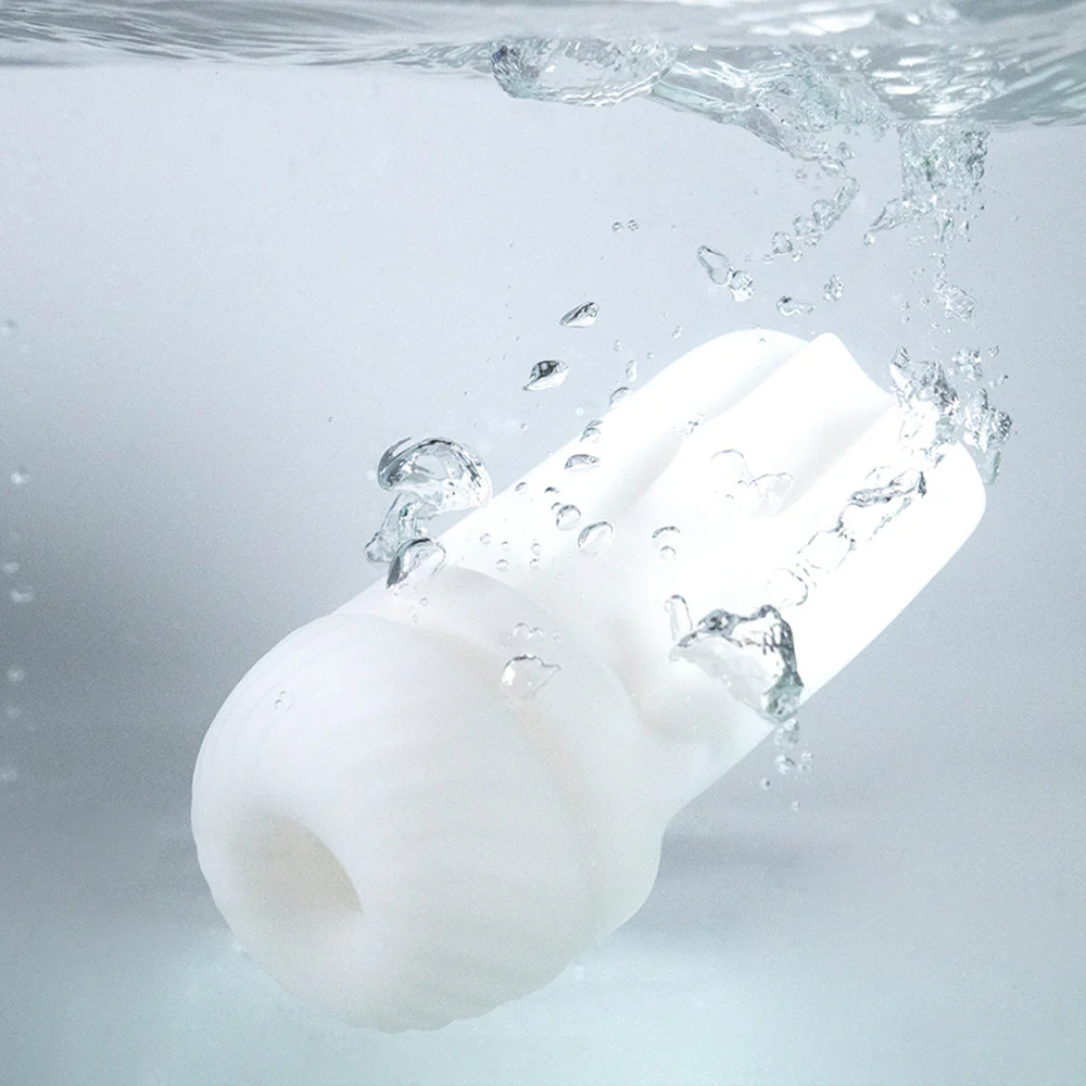 SVAKOM SAM NEO Powerful App Enabled Interactive Penis Masturbator With Suction & Vibration - Image 11