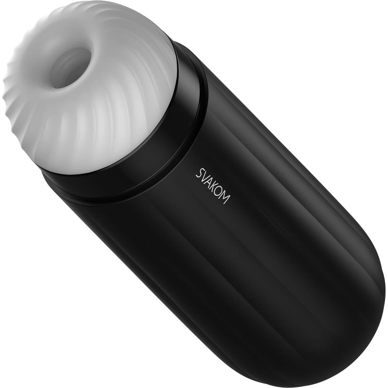 SVAKOM SAM NEO Powerful App Enabled Interactive Penis Masturbator With Suction & Vibration - Image 2
