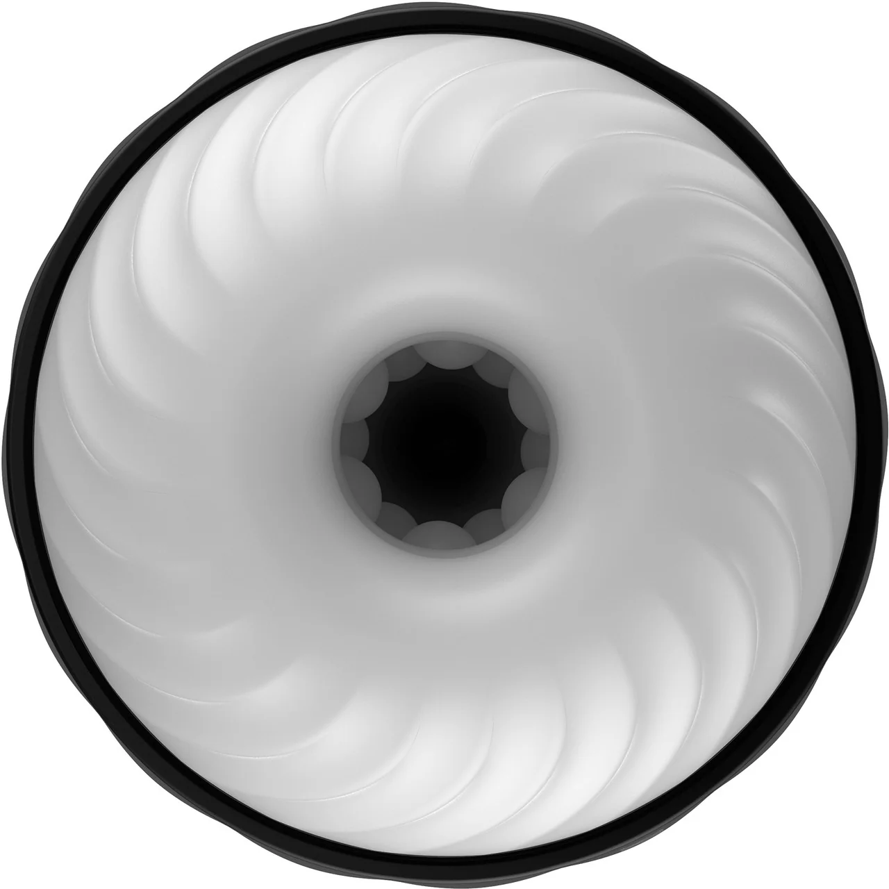 SVAKOM SAM NEO Powerful App Enabled Interactive Penis Masturbator With Suction & Vibration - Image 7