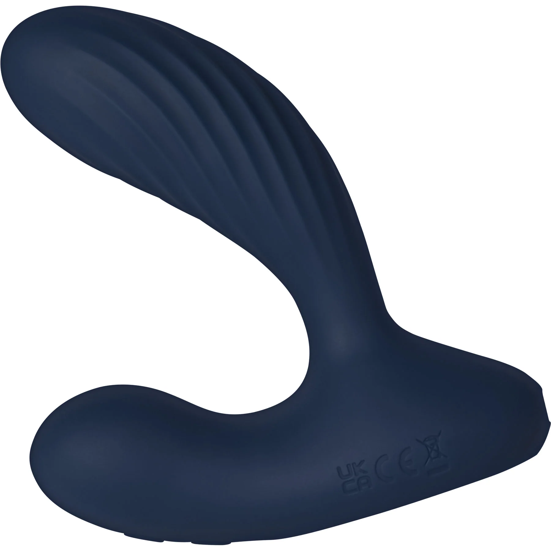 SVAKOM VICK NEO 2 Interactive Heating Silicone Prostate Vibrator With Remote - Image 11