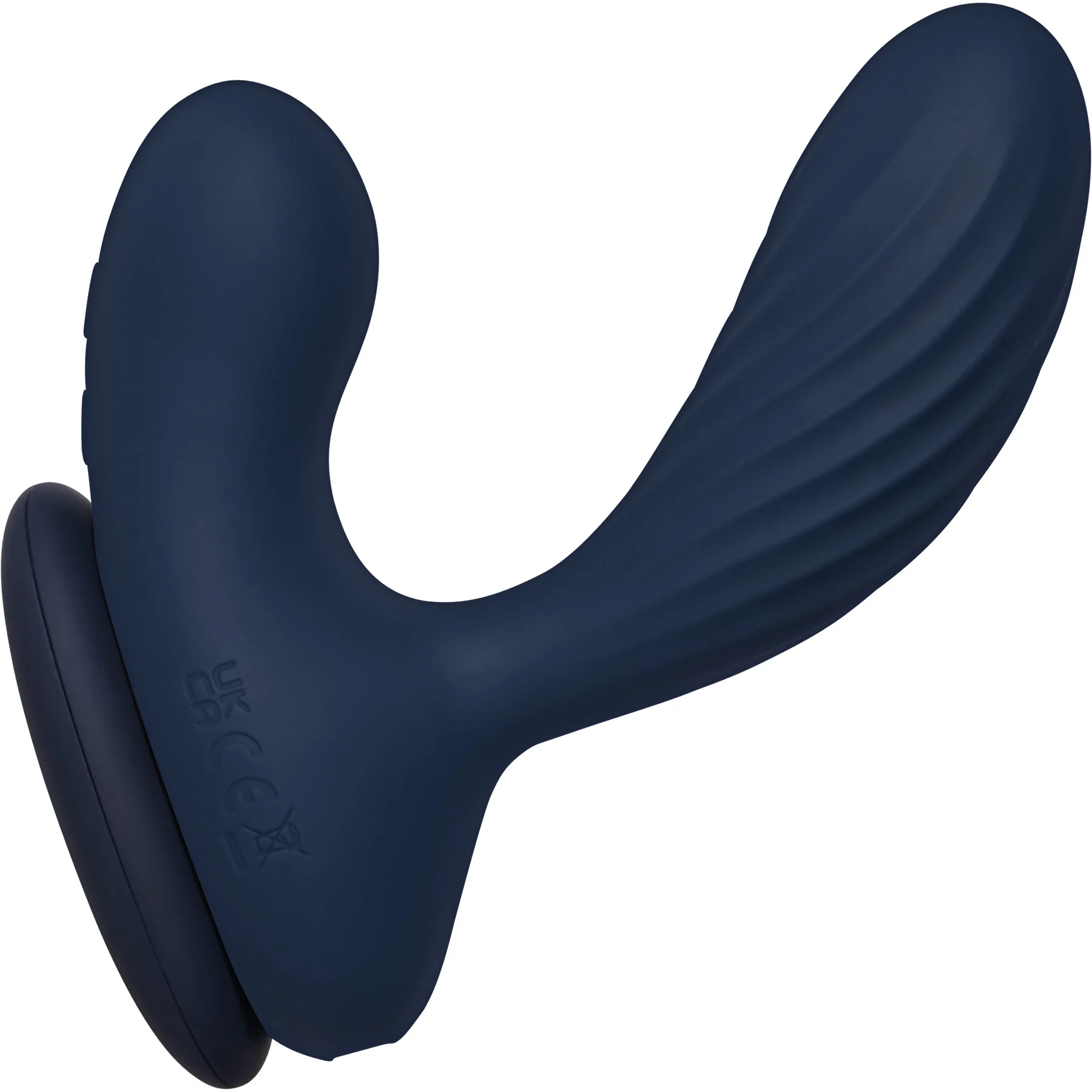 SVAKOM VICK NEO 2 Interactive Heating Silicone Prostate Vibrator With Remote - Image 5