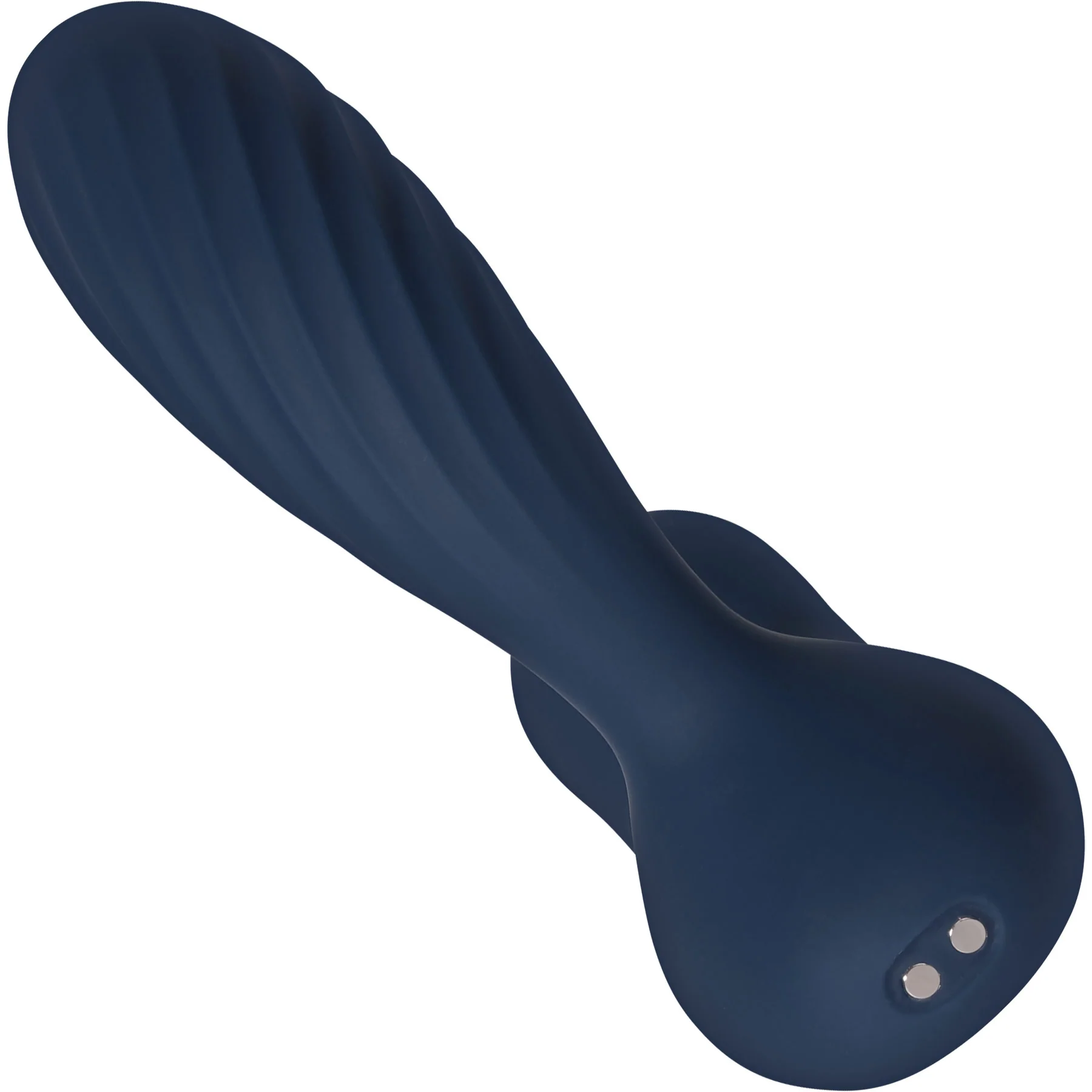 SVAKOM VICK NEO 2 Interactive Heating Silicone Prostate Vibrator With Remote - Image 7