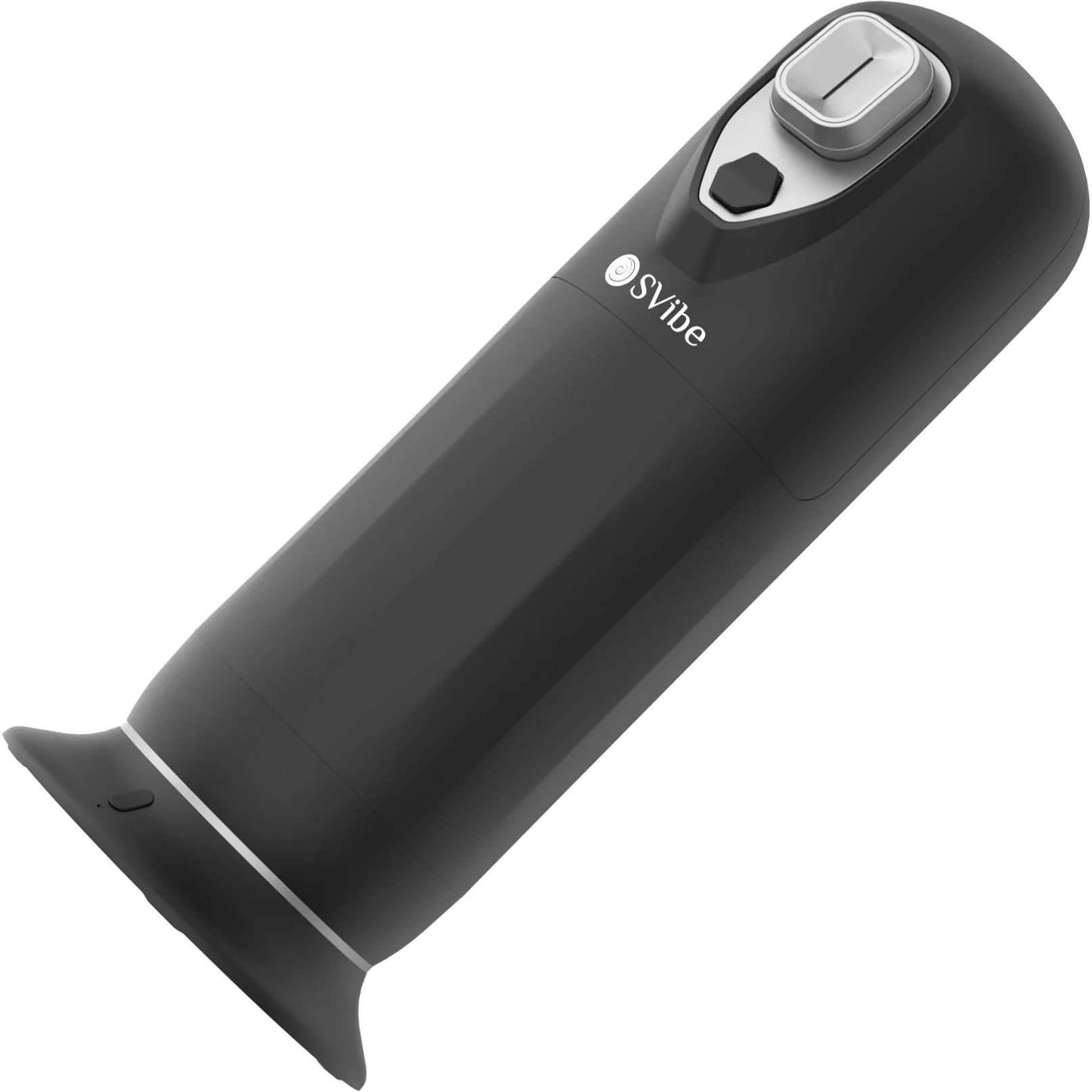 SVibe Ikon Jet Thrusting Penis Masturbator - Image 3