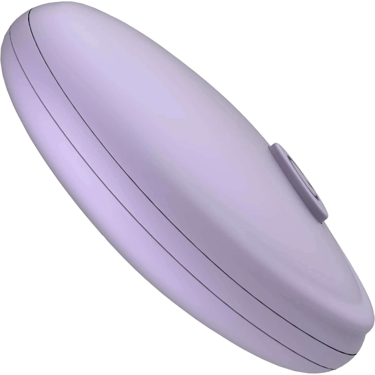 SVibe Snail GIZI Duo Silicone Waterproof Couples Vibrator With Remote - Image 11