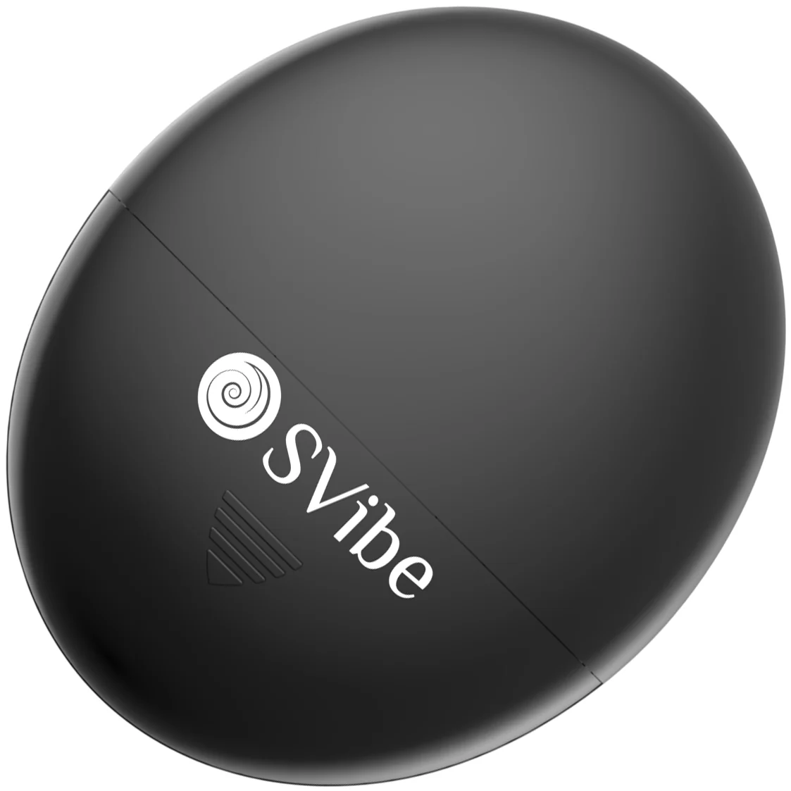 SVibe Snail Jovi Arc Couples Ring Silicone Vibrating Cock Ring With Remote - Image 25