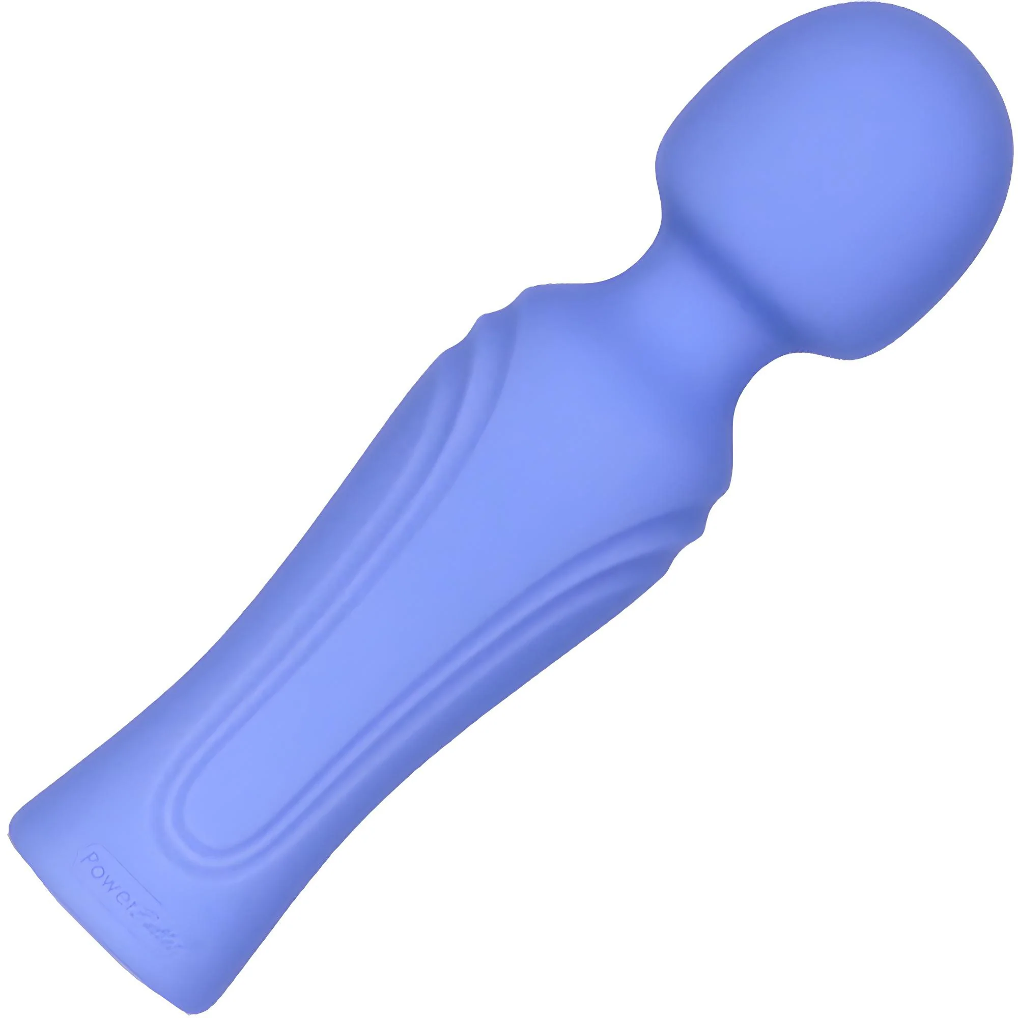 Swan Era Wand Mini Rechargeable Silicone Vibrating Wand - Image 4