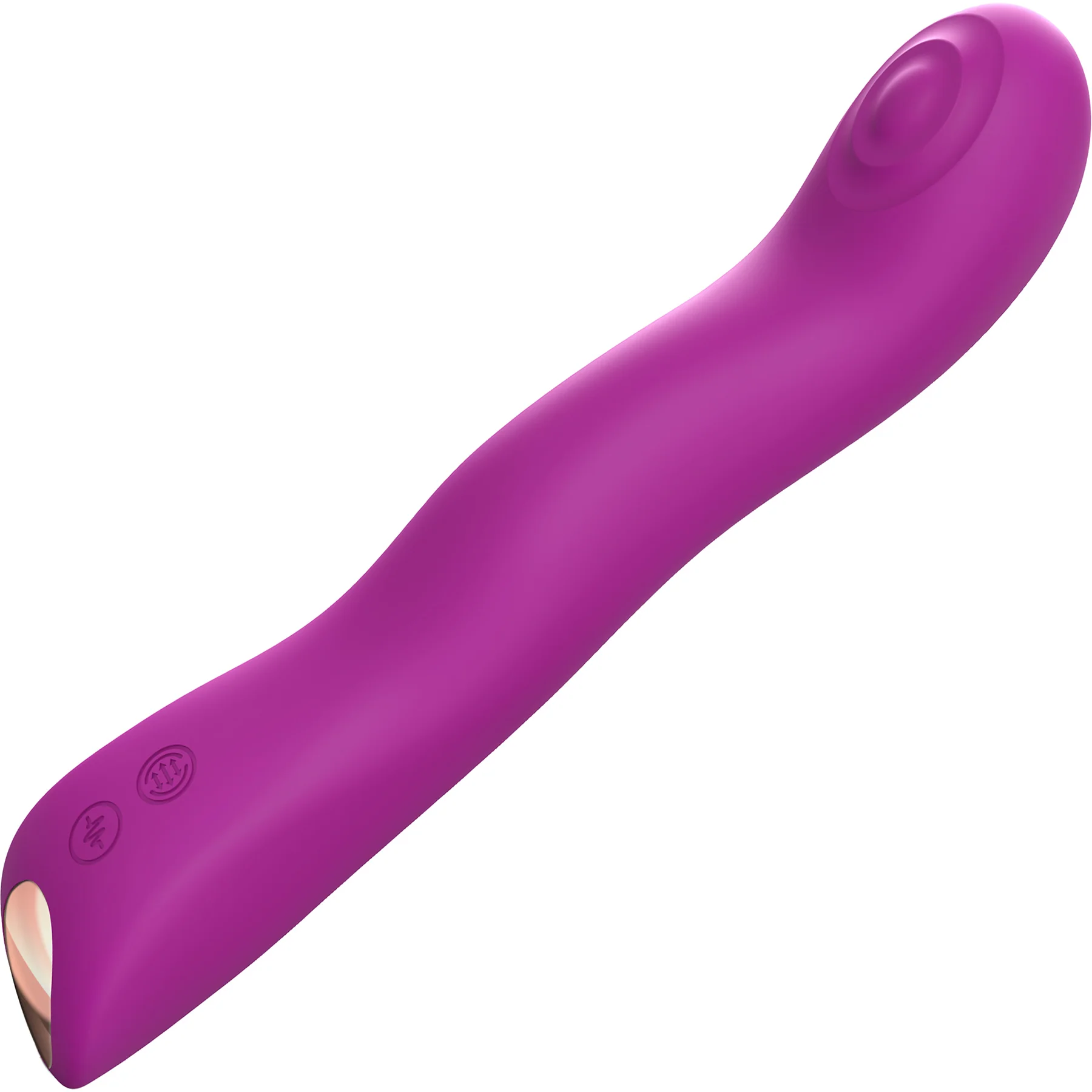 Swap Rechargeable Silicone Multiuse Vibrator By Love To Love - Image 11