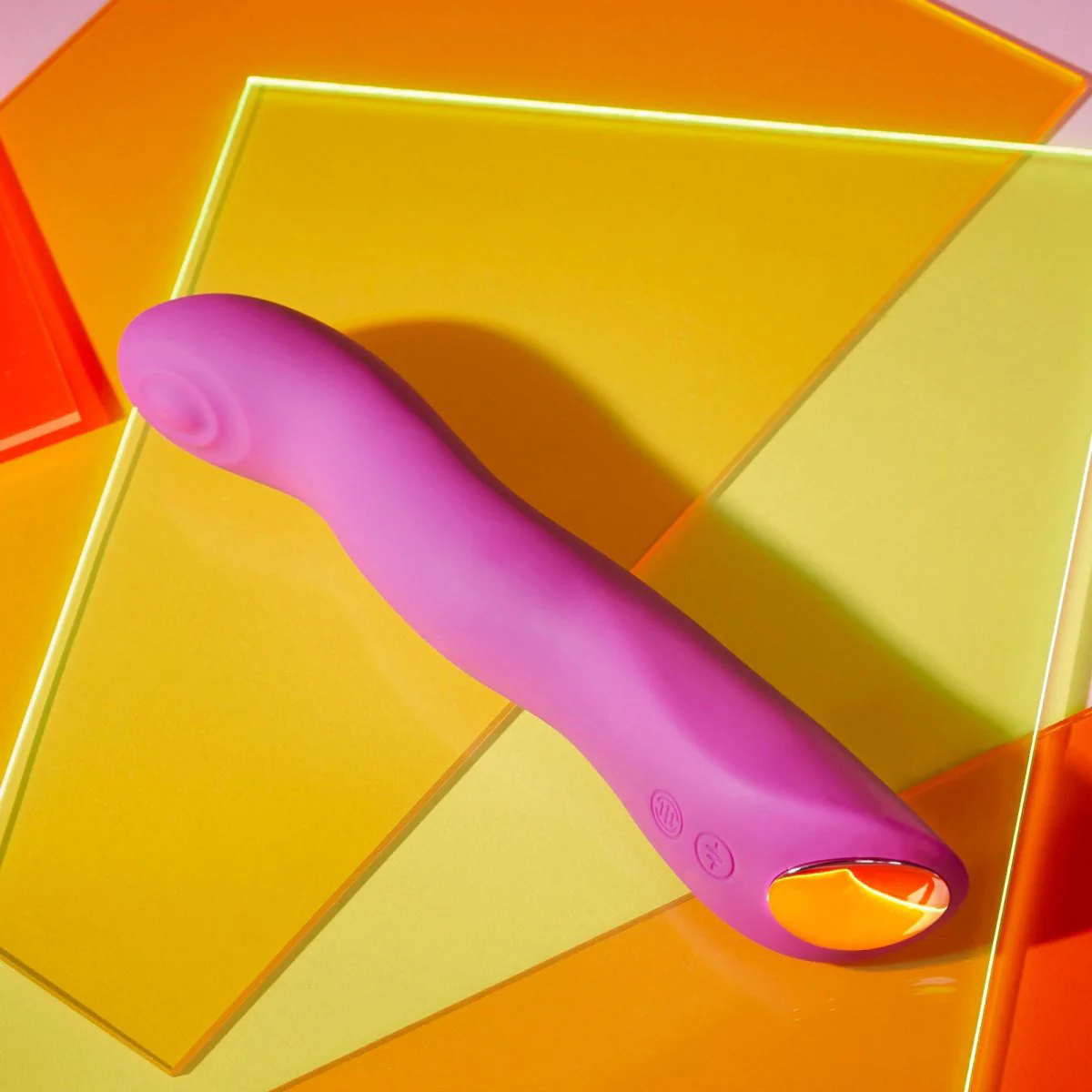 Swap Rechargeable Silicone Multiuse Vibrator By Love To Love - Image 17