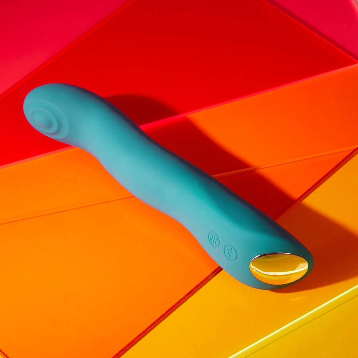 Swap Rechargeable Silicone Multiuse Vibrator By Love To Love - Image 9