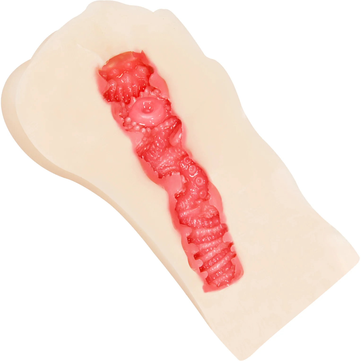 TAMASHII The Neighbor Penis Stroker - Image 4