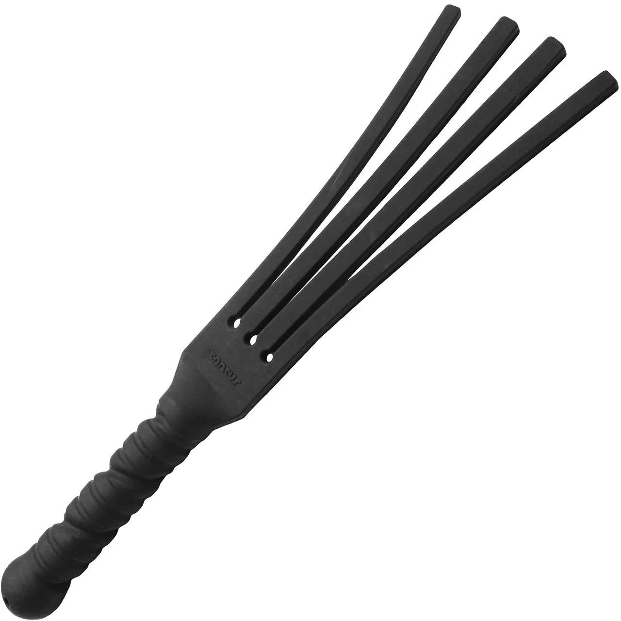 Tawse It Overboard Silicone Love Whip By Tantus - Image 2