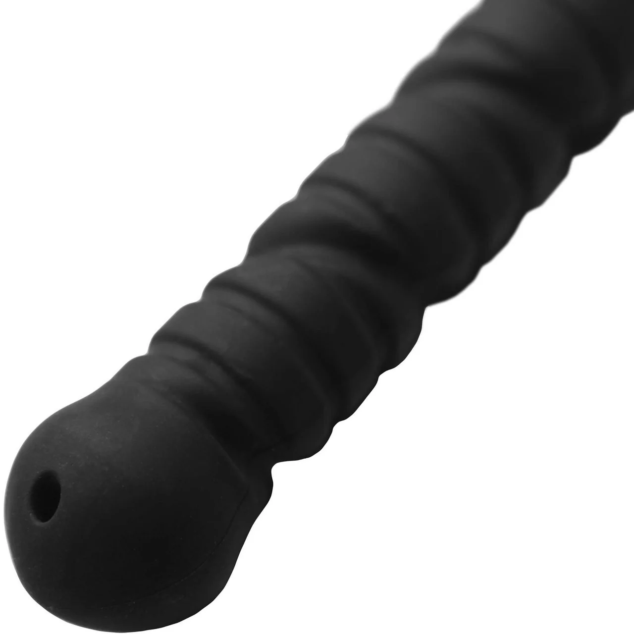 Tawse It Overboard Silicone Love Whip By Tantus - Image 4