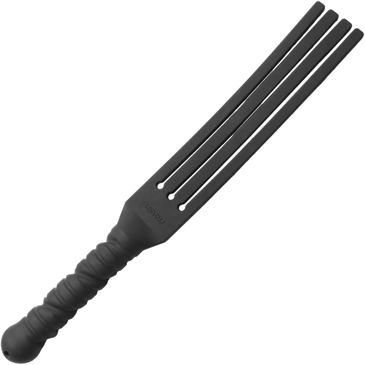 Tawse It Overboard Silicone Love Whip By Tantus - Image 5