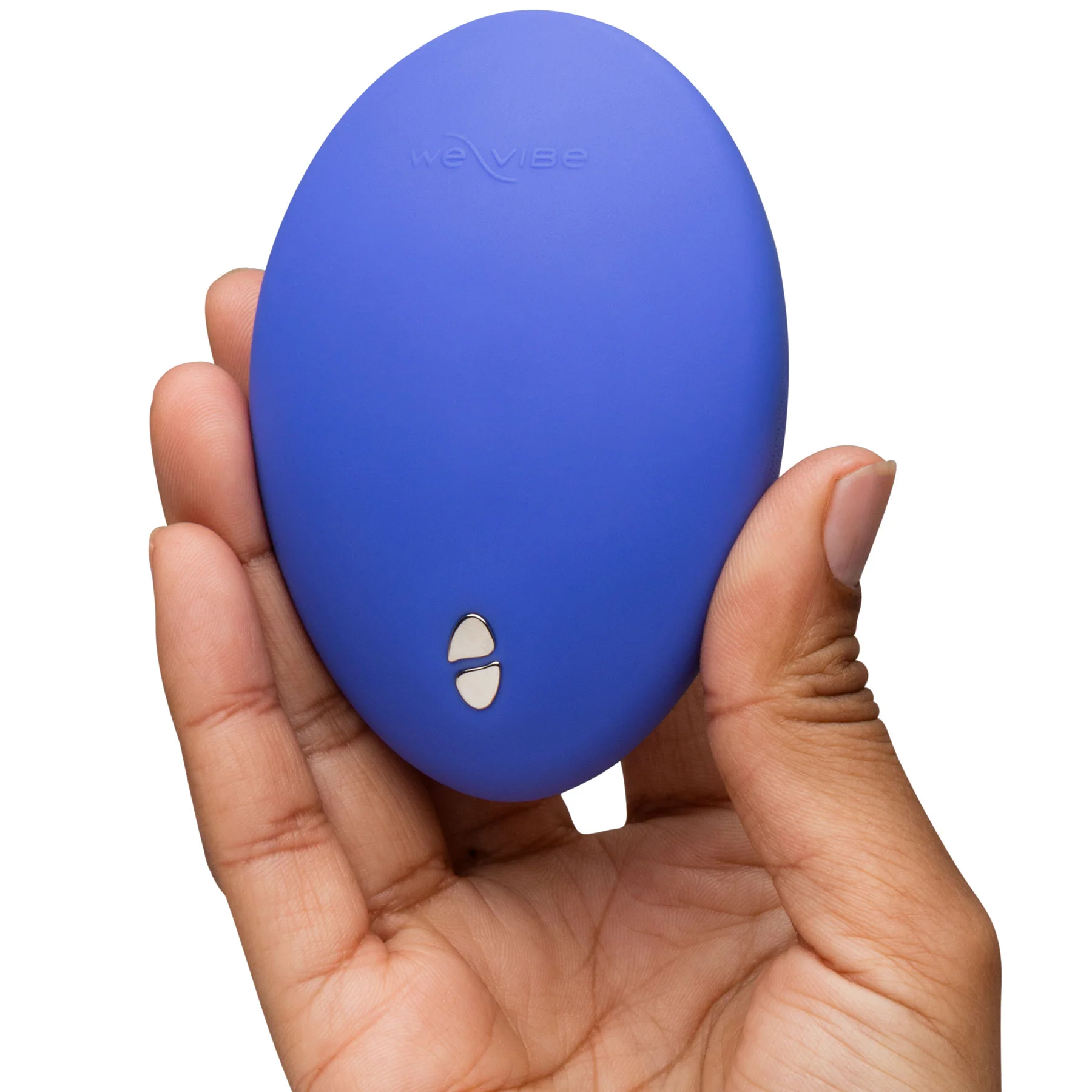 Temp By We-Vibe Heating & Cooling Rechargeable Silicone Lay-On Vibrator - Image 11
