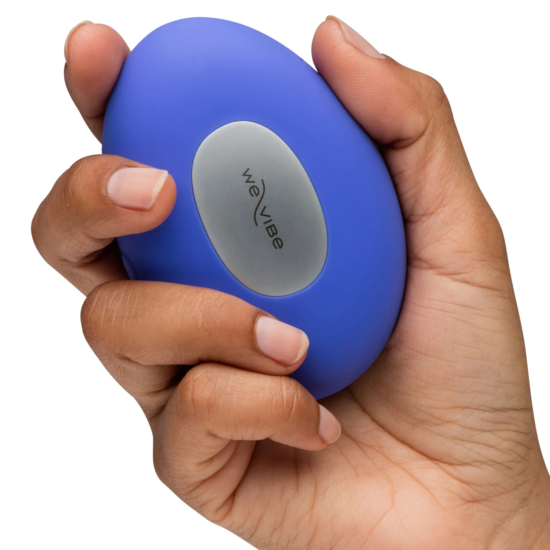 Temp By We-Vibe Heating & Cooling Rechargeable Silicone Lay-On Vibrator - Image 18