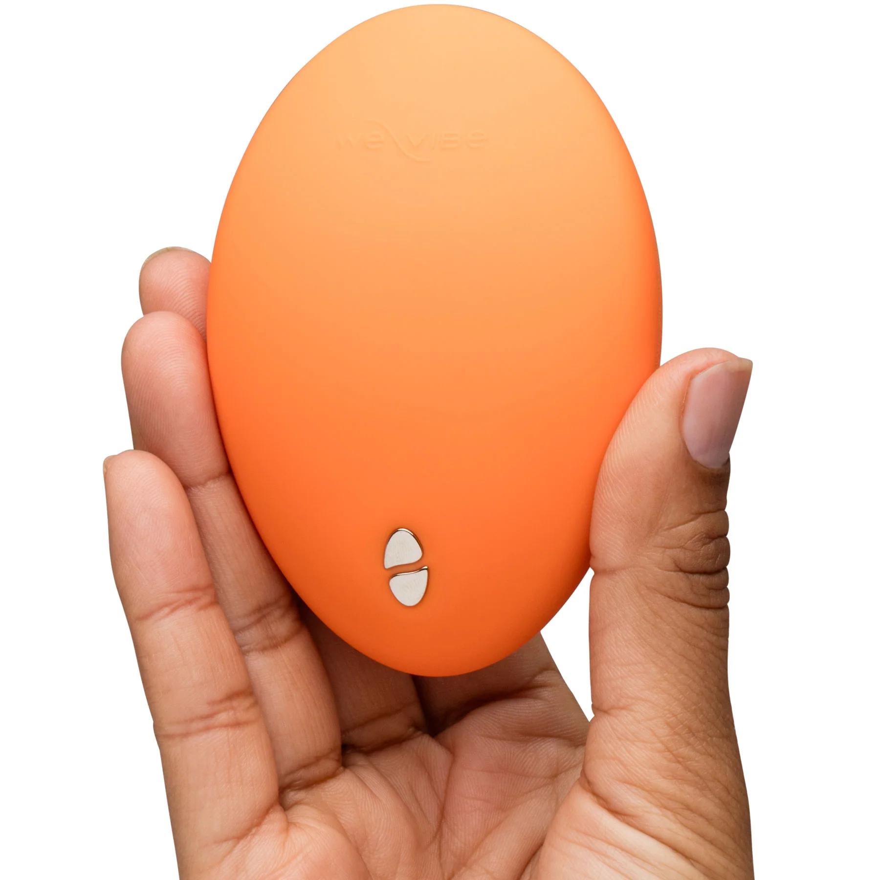 Temp By We-Vibe Heating & Cooling Rechargeable Silicone Lay-On Vibrator - Image 32