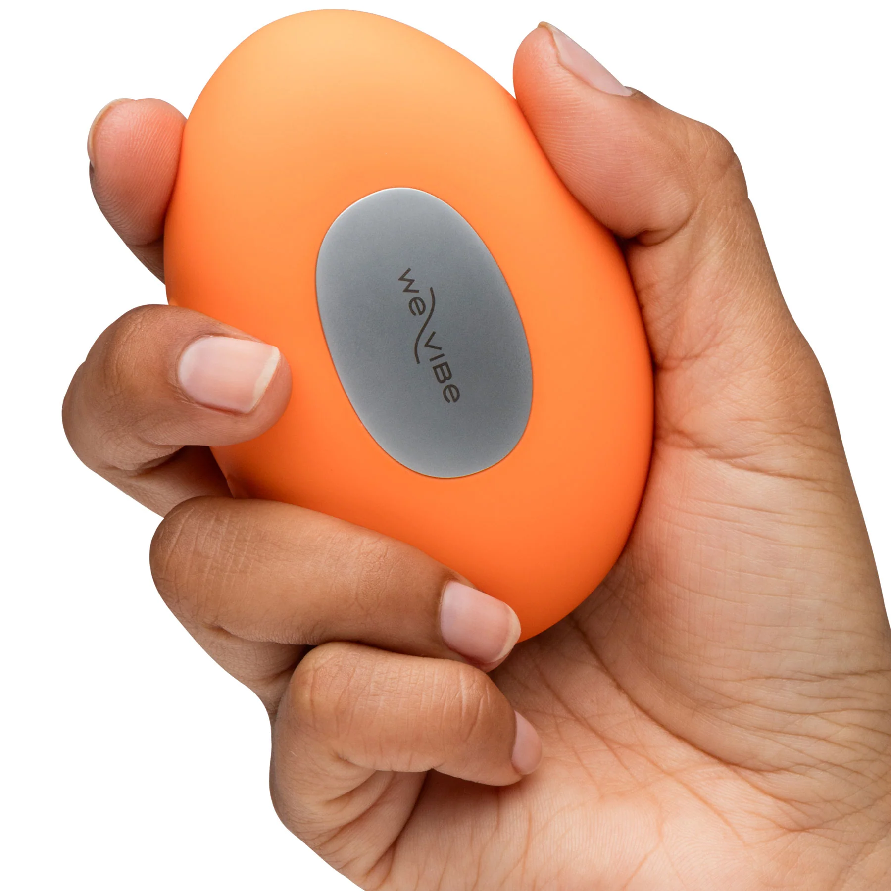 Temp By We-Vibe Heating & Cooling Rechargeable Silicone Lay-On Vibrator - Image 39